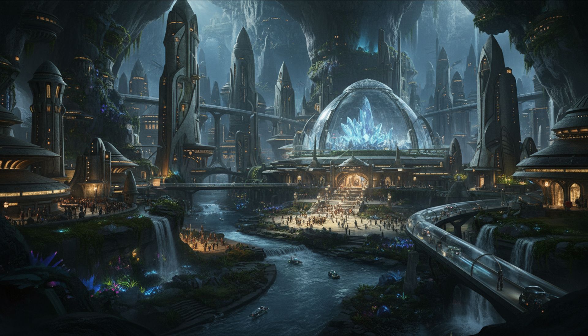 Movie Underground City Movies: the Untold Truth Behind Cinema’s Deepest Obsession