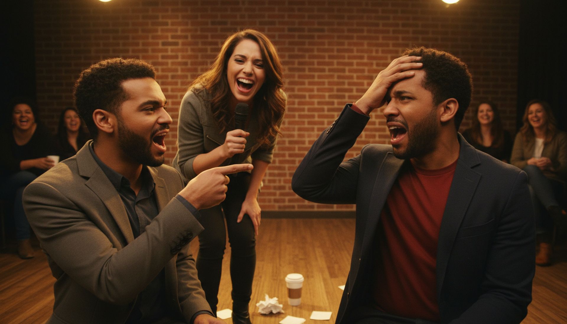 Movie Verbal Comedy Movies: the Sharpest Lines, Wildest Histories, and Why You Need Them Now