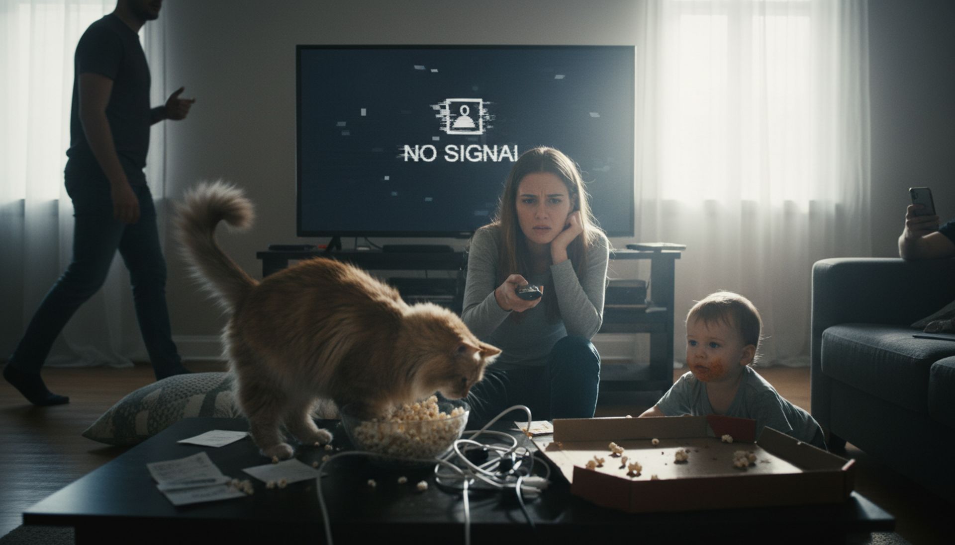 Movie Viewing Challenges: Brutal Truths, Bold Fixes, and the Real Cost of Too Much Choice