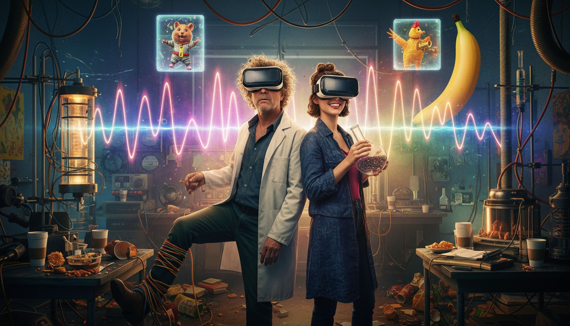 Movie Wavelength Comedy Movies: Why You’re Not Laughing—And How to Fix It