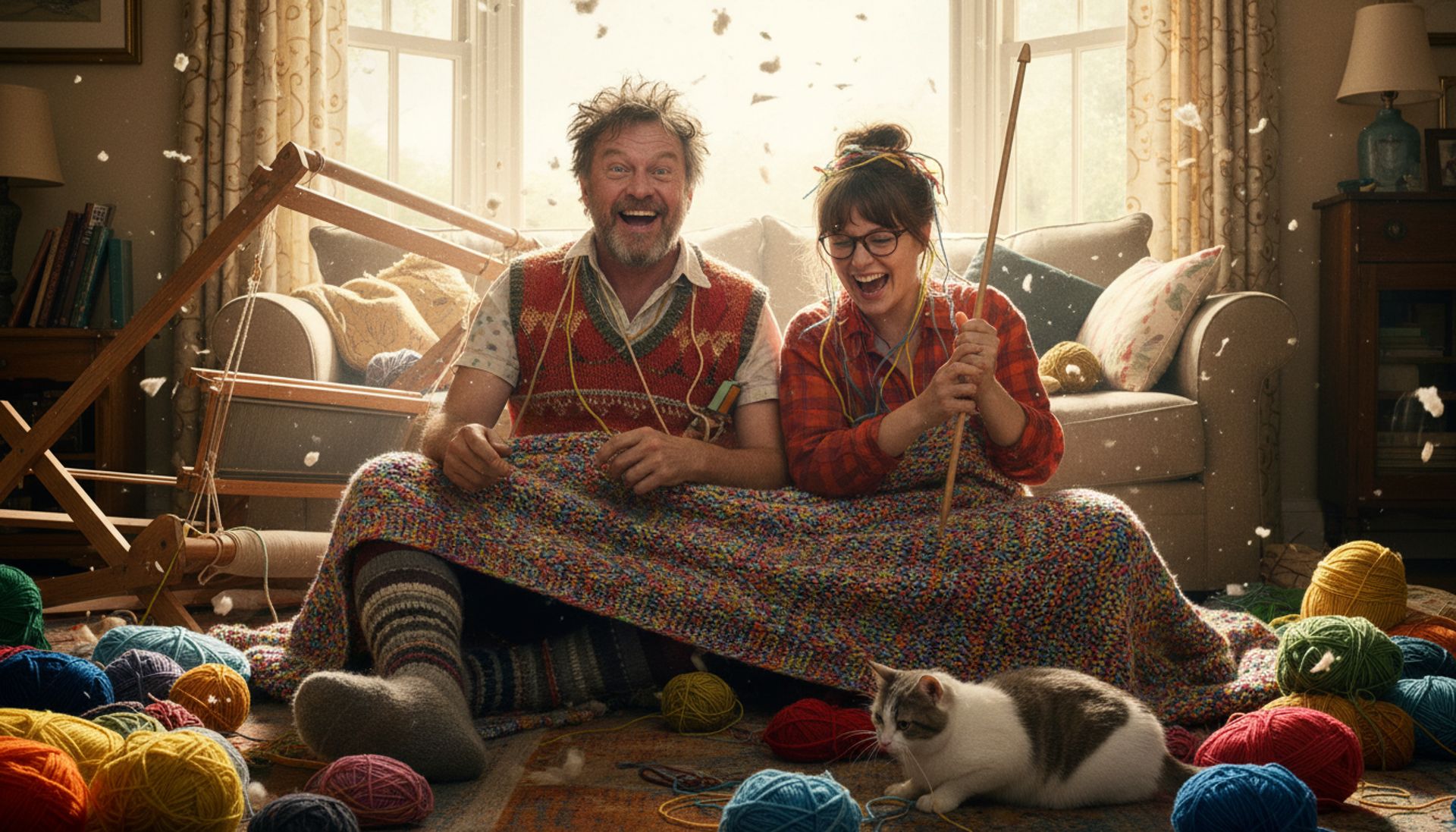 Movie Weaving Comedy Movies: the Chaotic Genius Behind Today’s Smartest Laughs