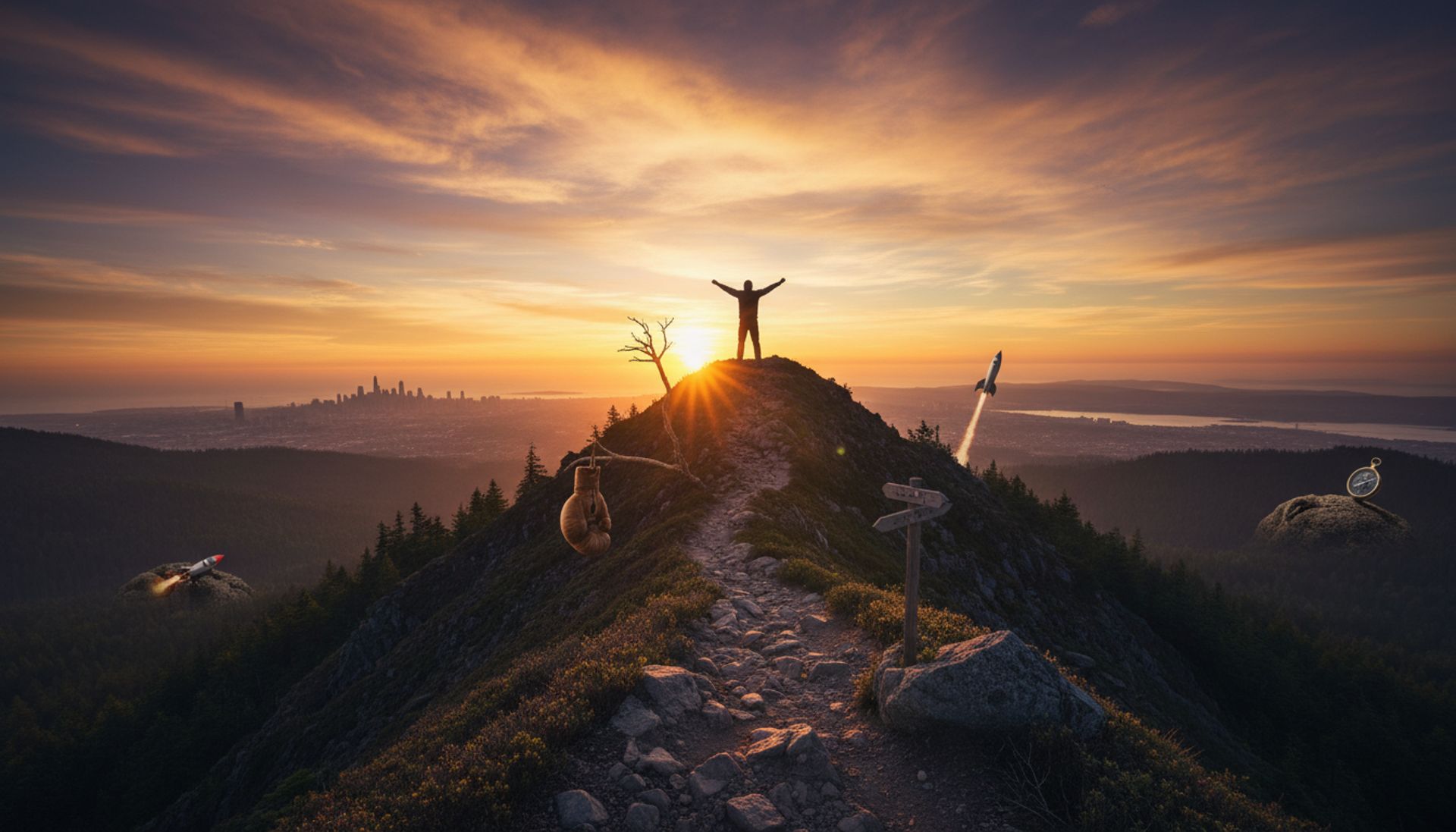 Movies That Inspire Motivation: the Films That Actually Ignite Your Ambition