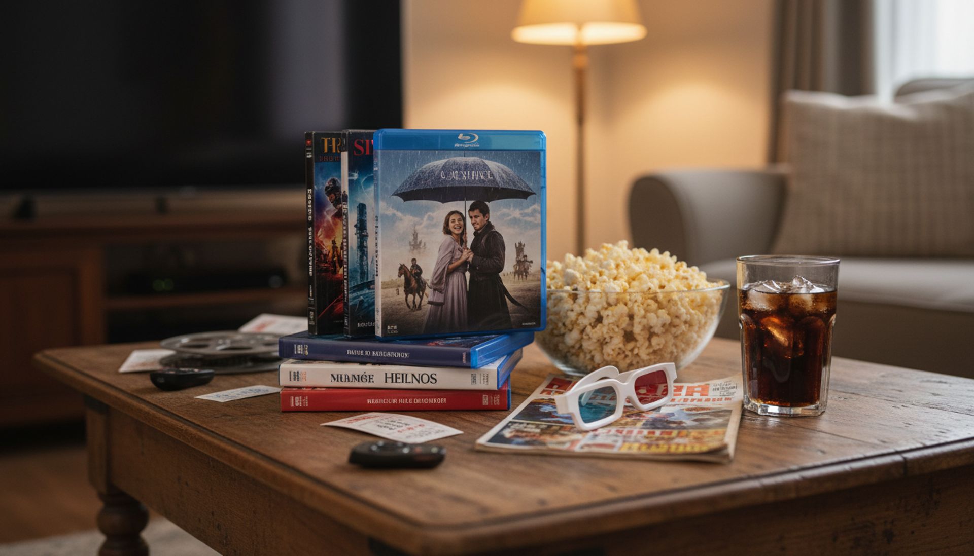 Movies to Watch This Month: Reclaim Your Watchlist and Defy the Algorithm