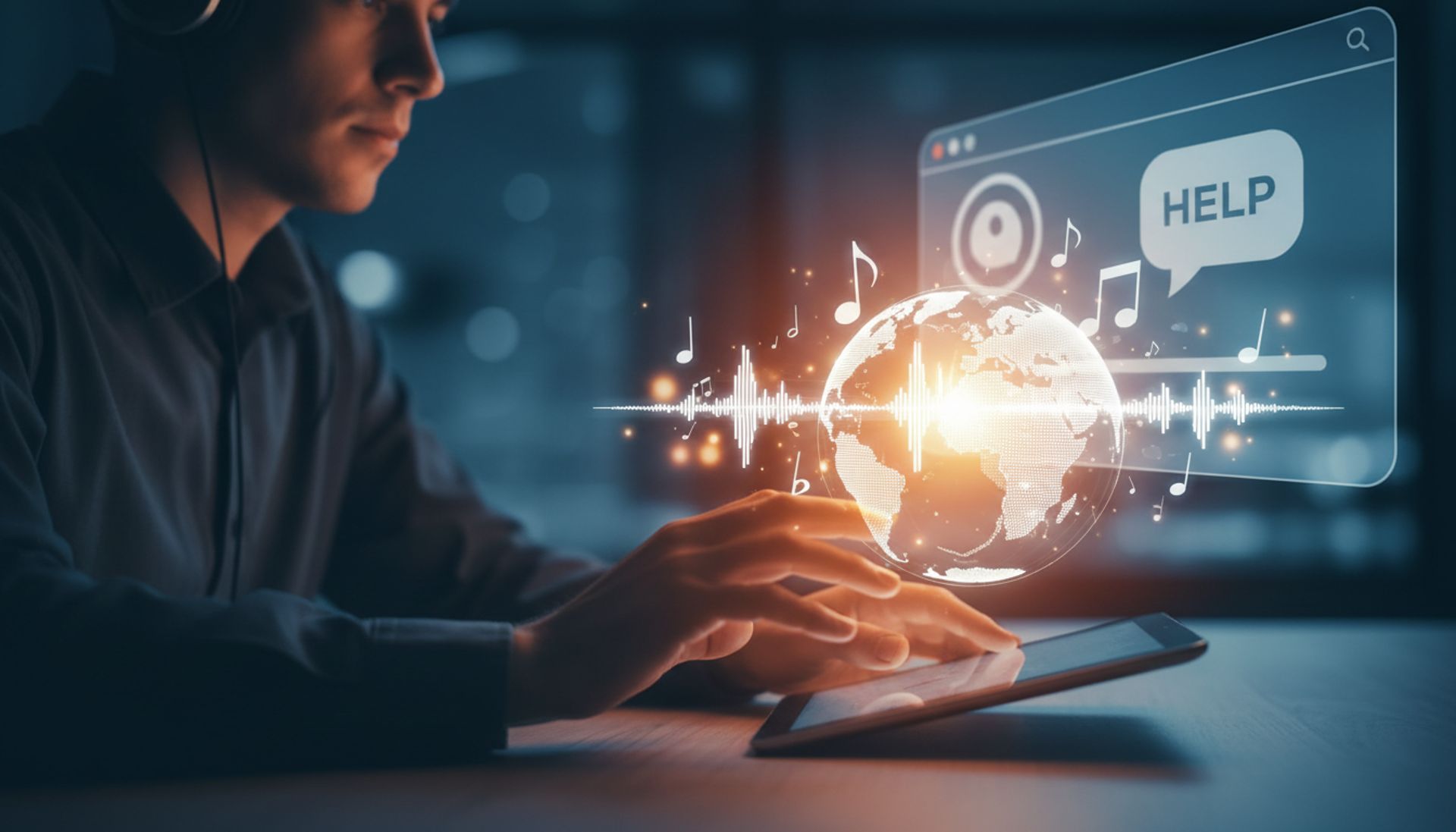 Muzyka pomoc online: 7 brutalnych prawd i szansa na Twój rozwój