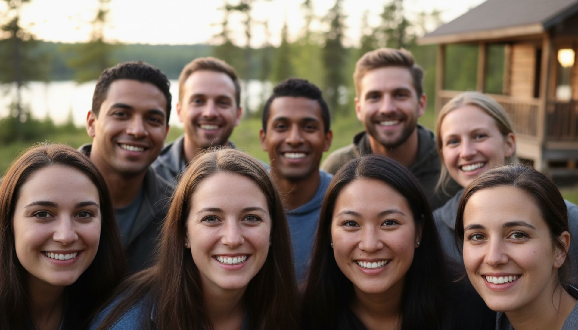 Myślenie grupowe: brutalna rzeczywistość, której nie chcesz widzieć