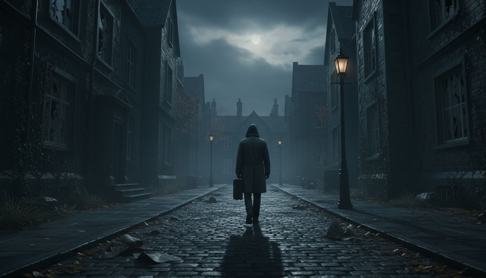 Mystery Thriller Movies: Mind Games, Secrets, and the New Golden Age