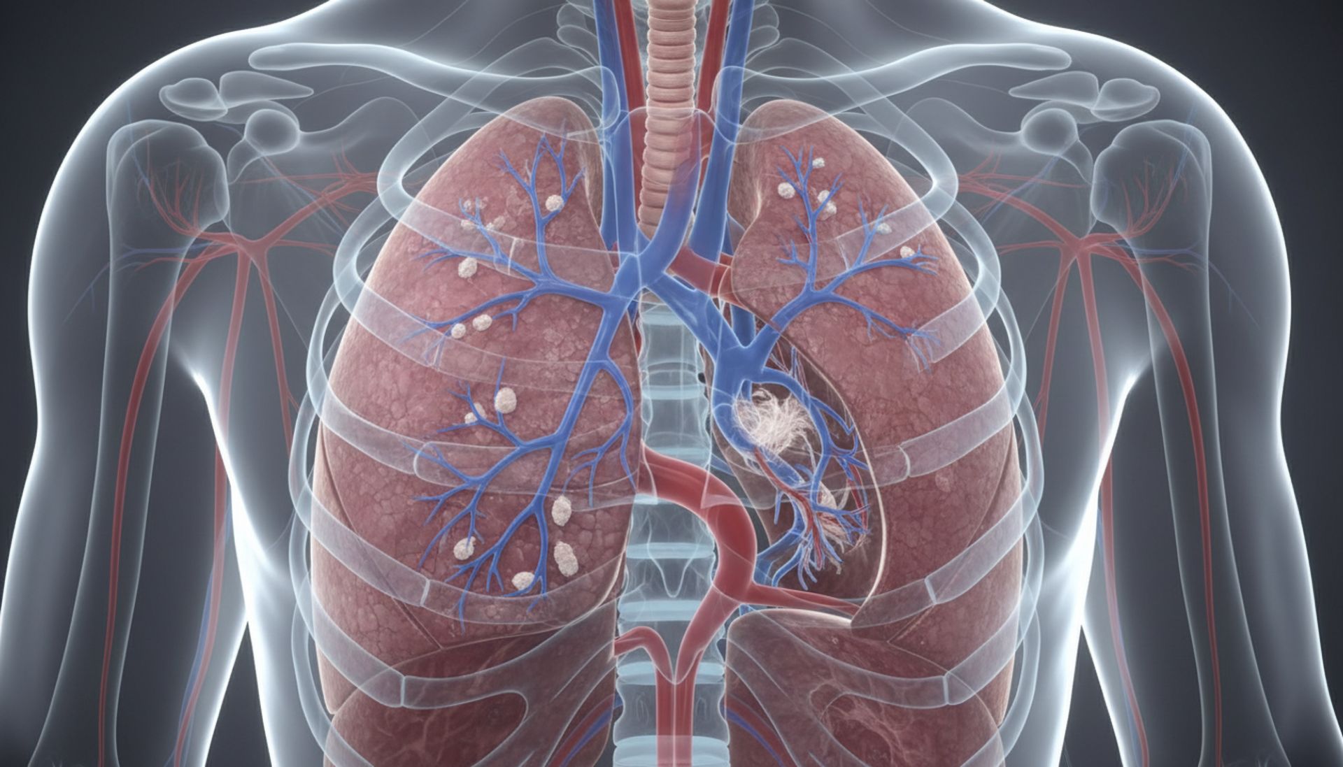 Nadciśnienie płucne: 7 niewygodnych prawd, które zmienią Twój sposób myślenia