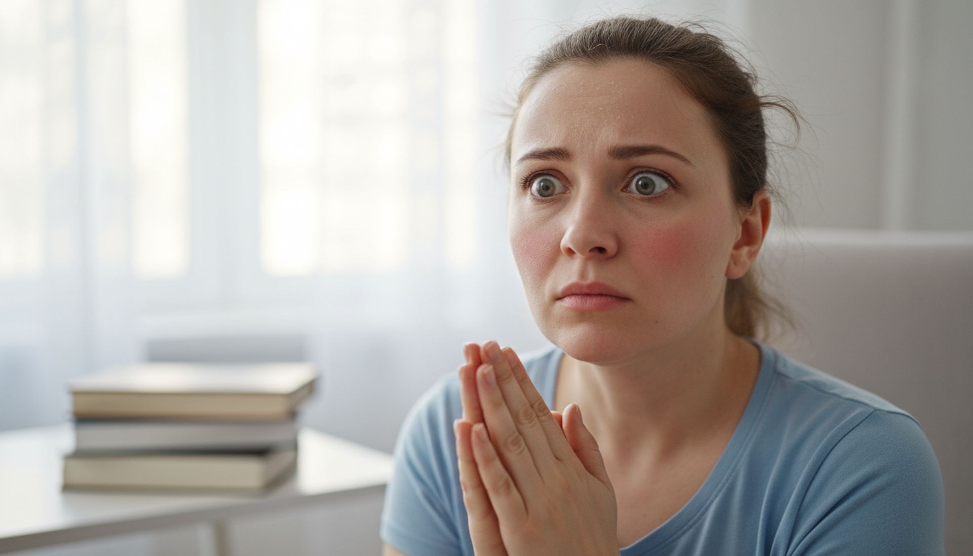 Nadczynność tarczycy: brutalna rzeczywistość, której nie pokazują w reklamach