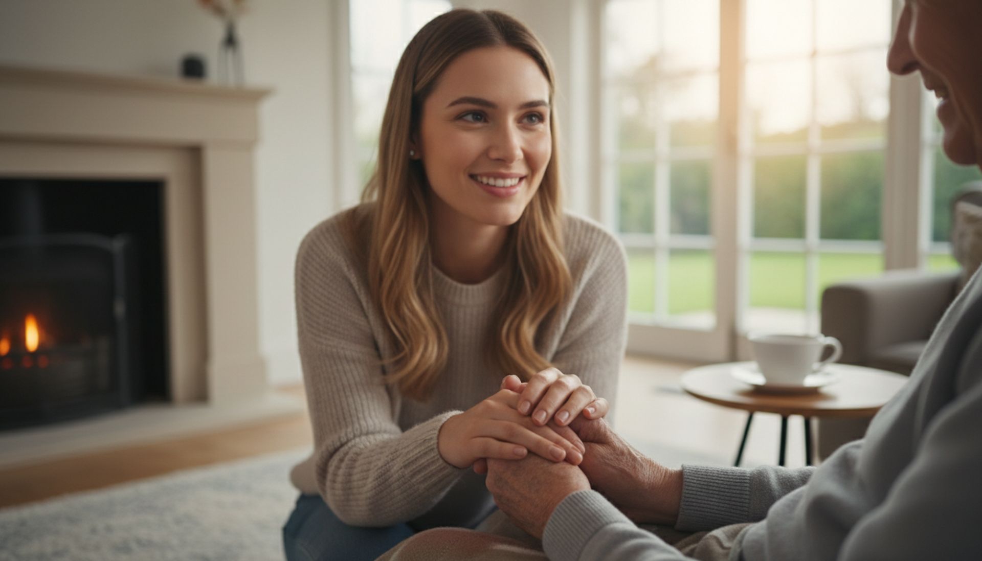 Nadopiekuńczość: nowa twarz kontroli czy troska, która rani?