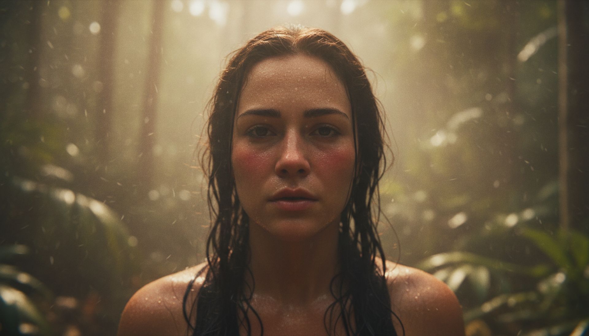 Nagła duszność: brutalna prawda o oddechu, której nikt nie chce słyszeć