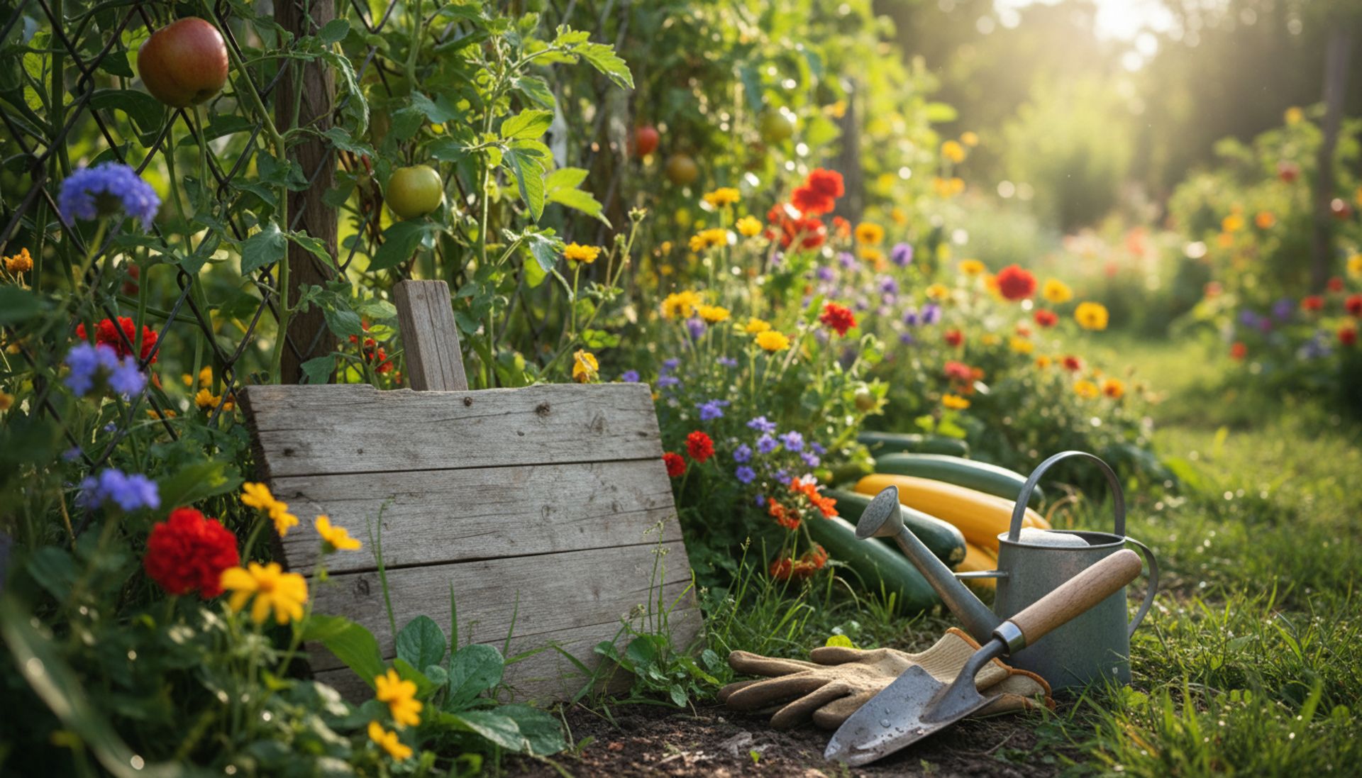 Najczęściej zadawane pytania o ogrodnictwie: brutalna rzeczywistość, której nikt ci nie powie