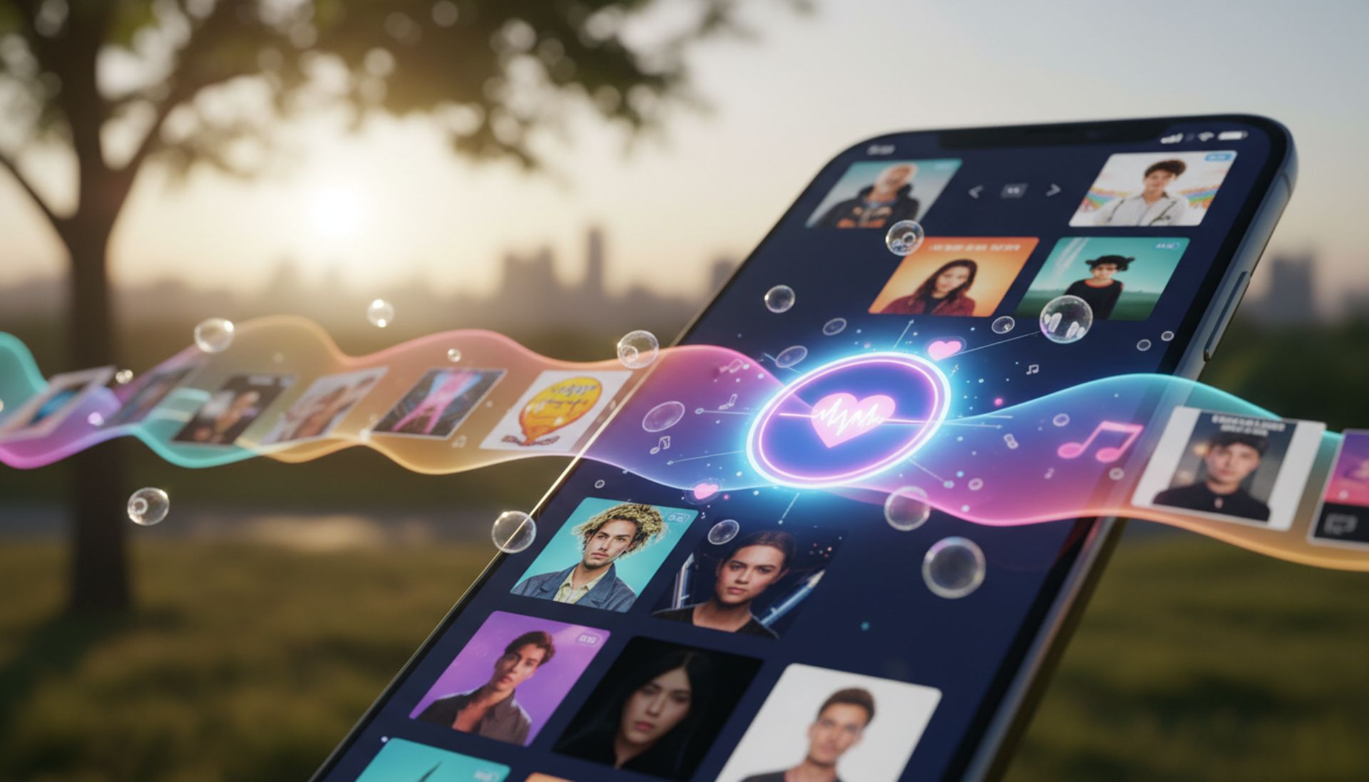 Najlepsza aplikacja do rekomendowania muzyki: brutalna prawda, której nikt ci nie powie