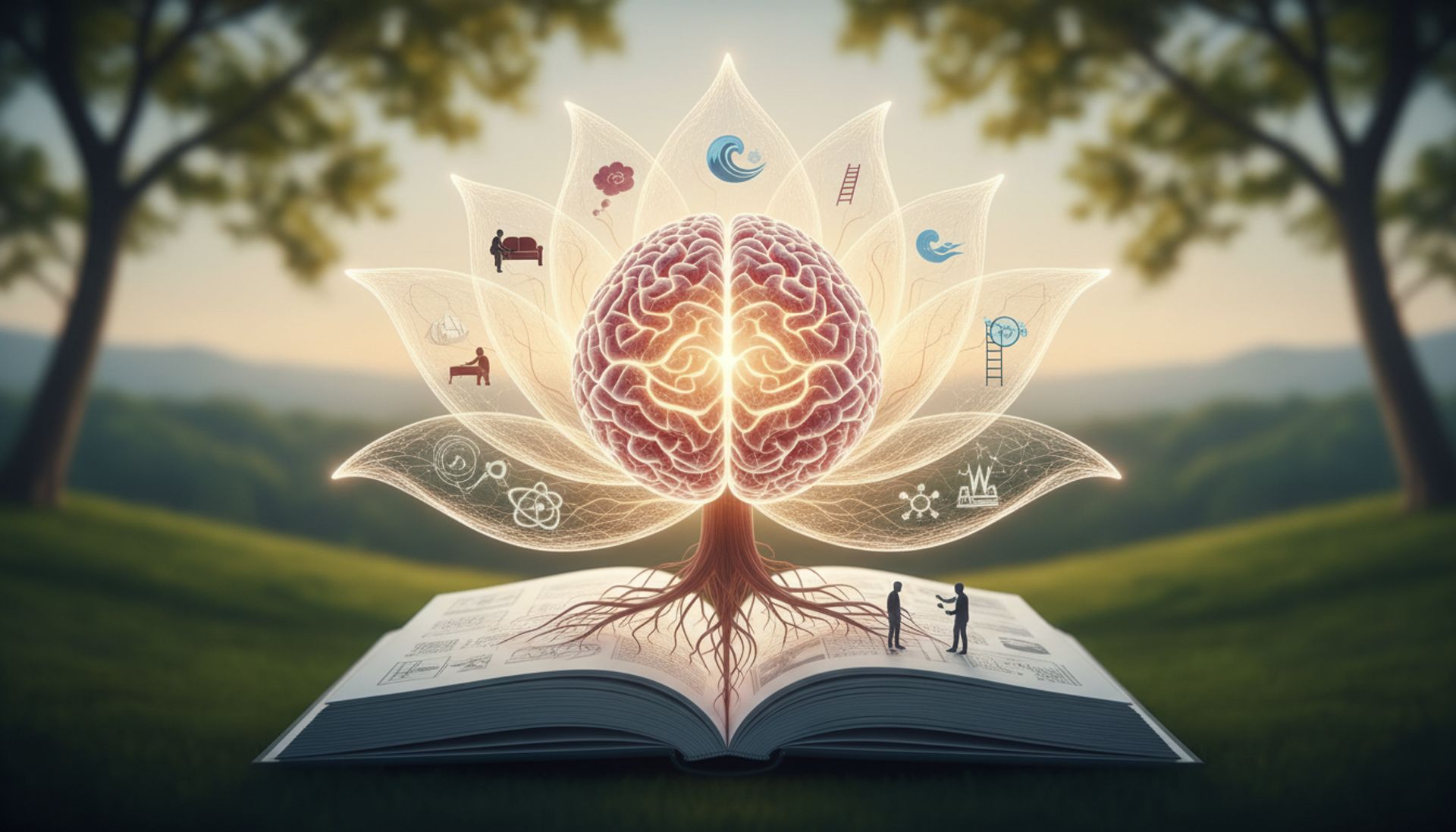 Najlepsza strona edukacyjna o psychoterapii: jak nie zgubić się w labiryncie wiedzy?