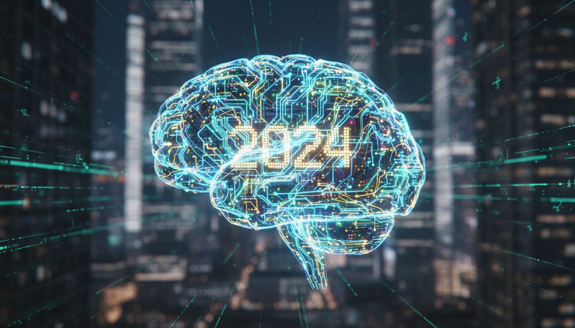 Najlepsze ai 2024: brutalna prawda o technologii, która podbija Polskę