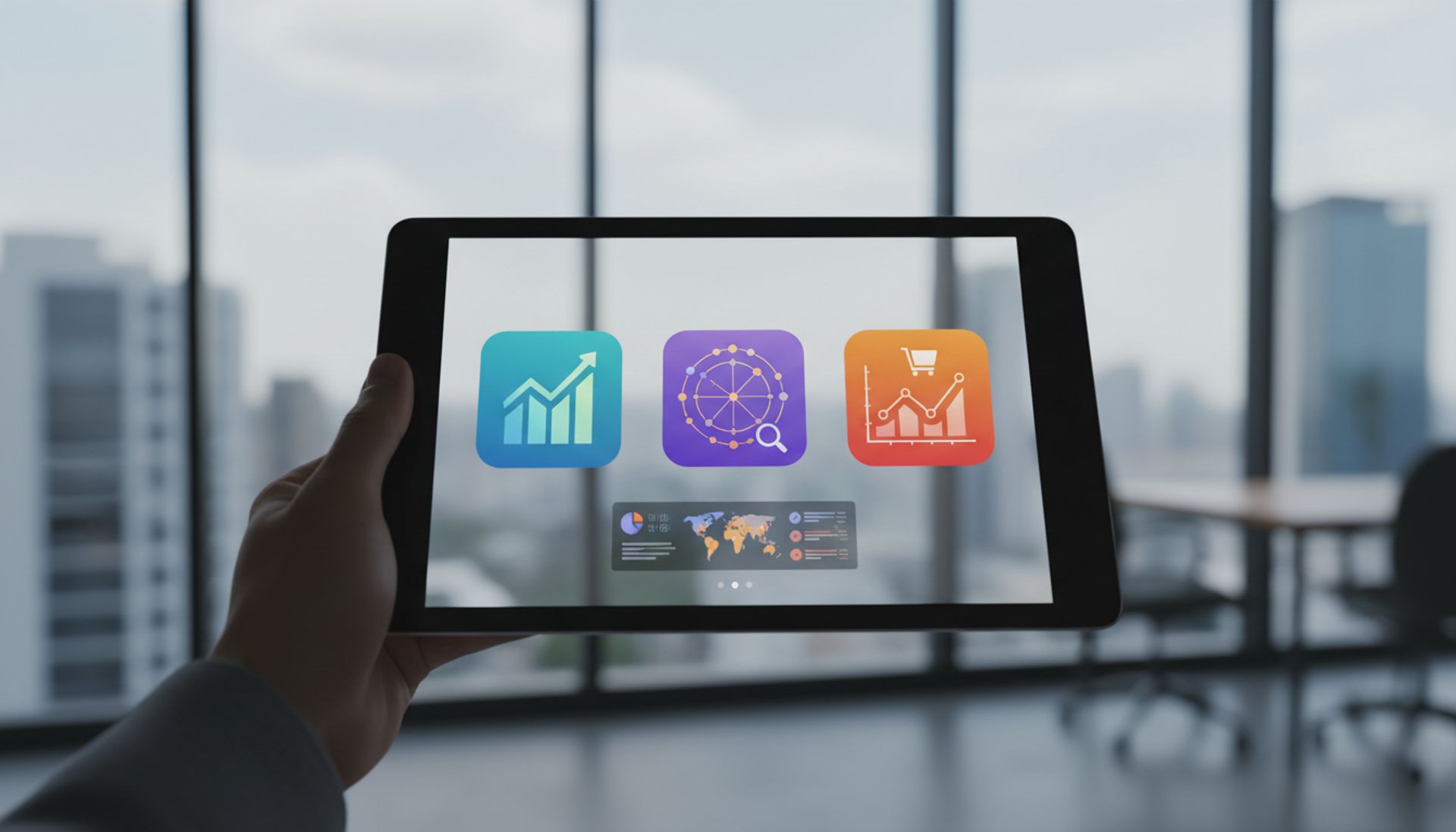 Najlepsze aplikacje do analizy danych sprzedaży: brutalna prawda i wybory, które zmienią twoje wyniki