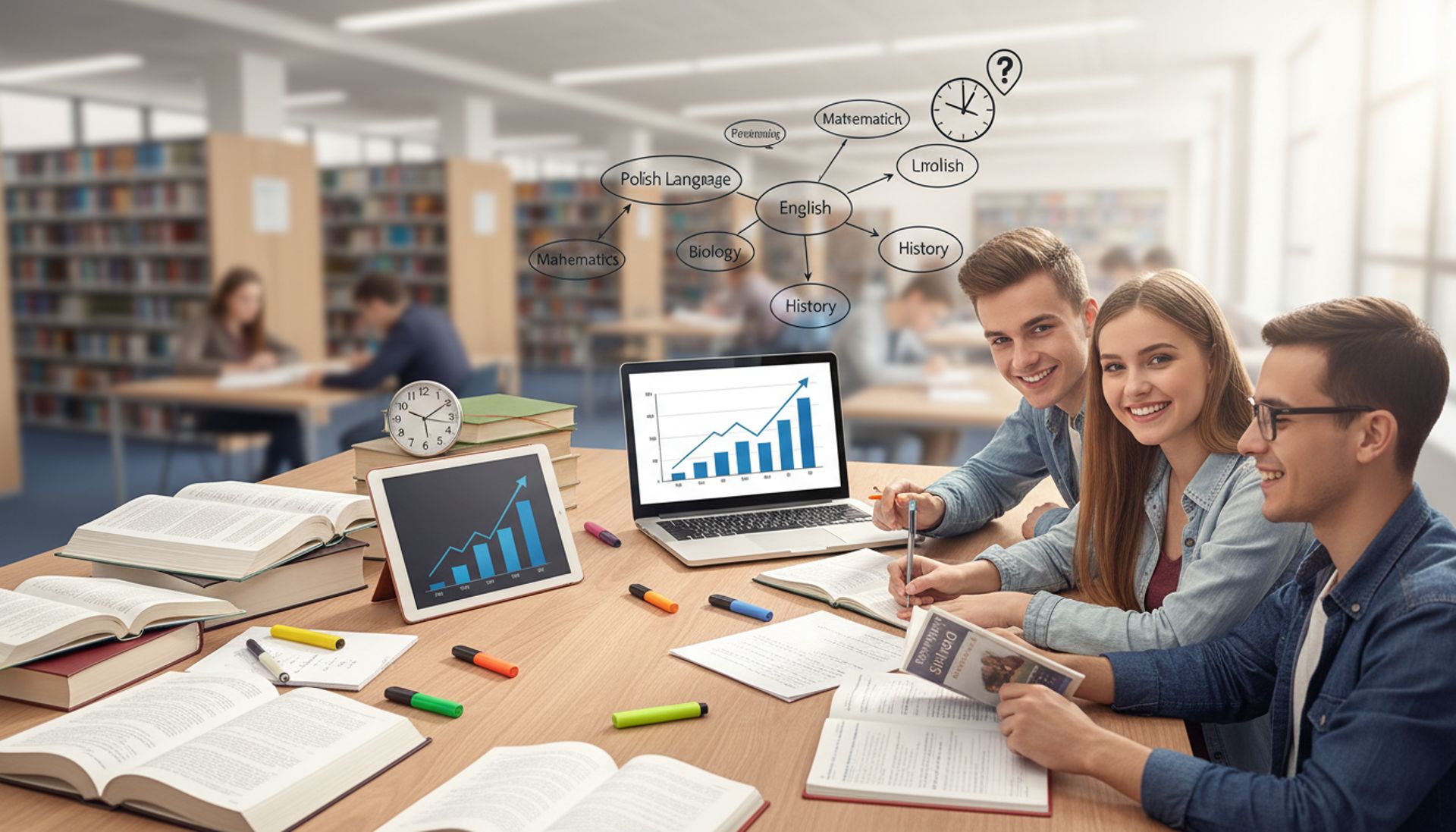 Najlepsze kursy przygotowawcze do matury: brutalne prawdy, które zmienią twoje podejście