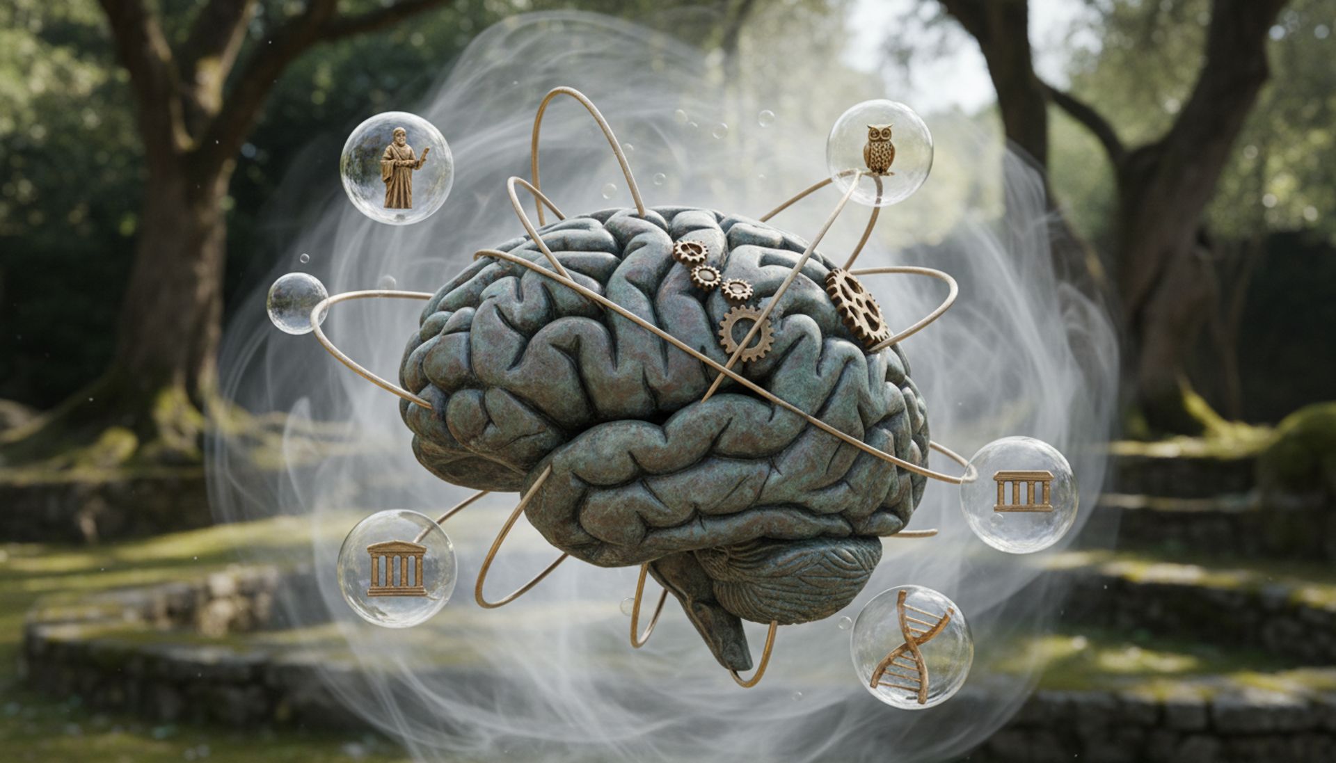 Najlepsze narzędzie do rozmów filozoficznych: jak AI wywraca nasze rozumienie debaty