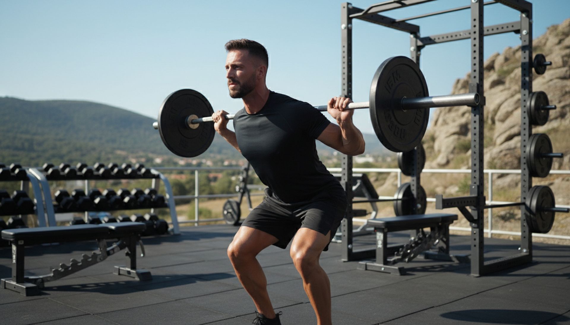 Najlepsze ćwiczenia dla mężczyzn: brutalne prawdy, które musisz znać