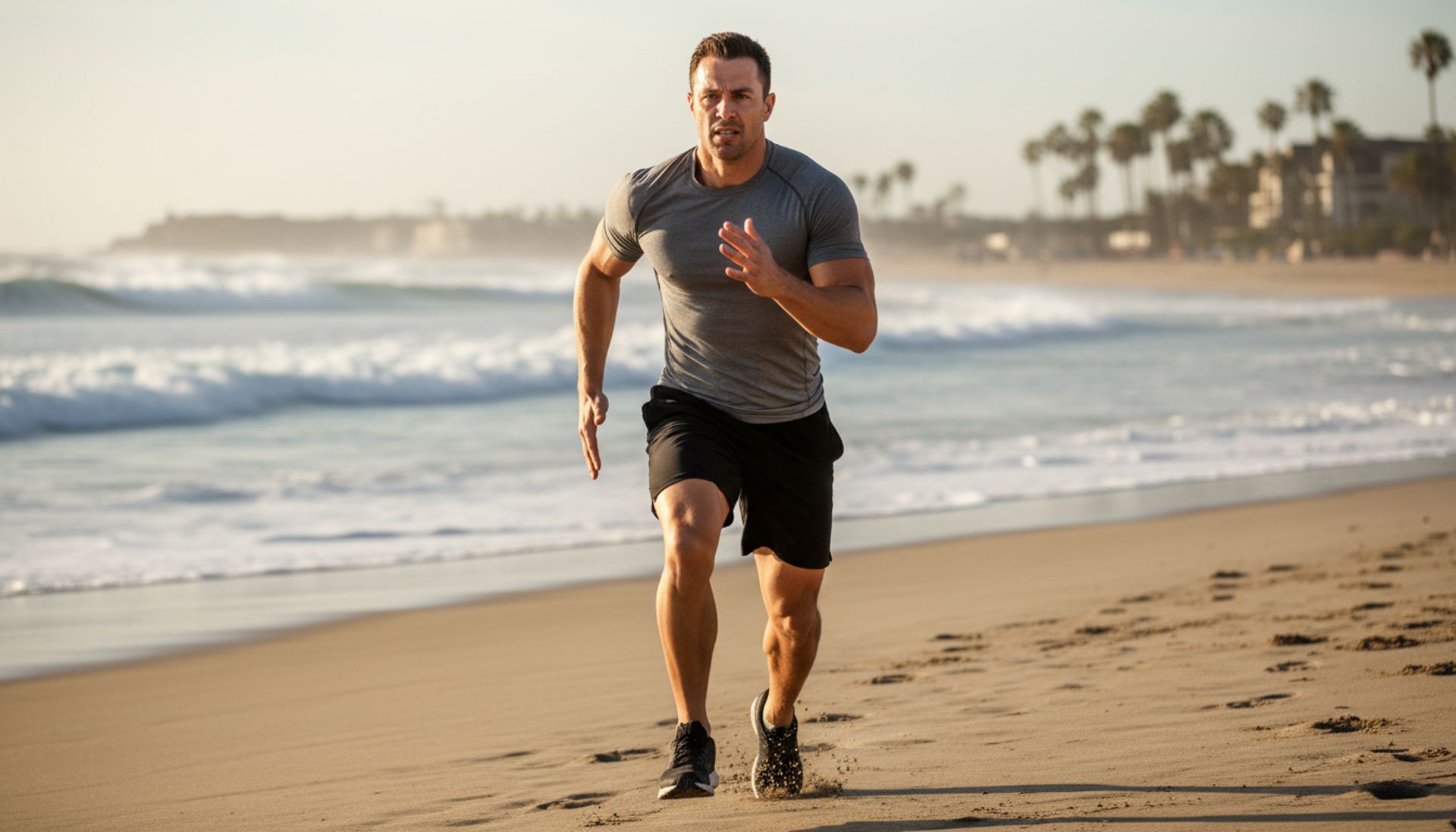 Najtańszy trener personalny: brutalna prawda, której nikt ci nie powie