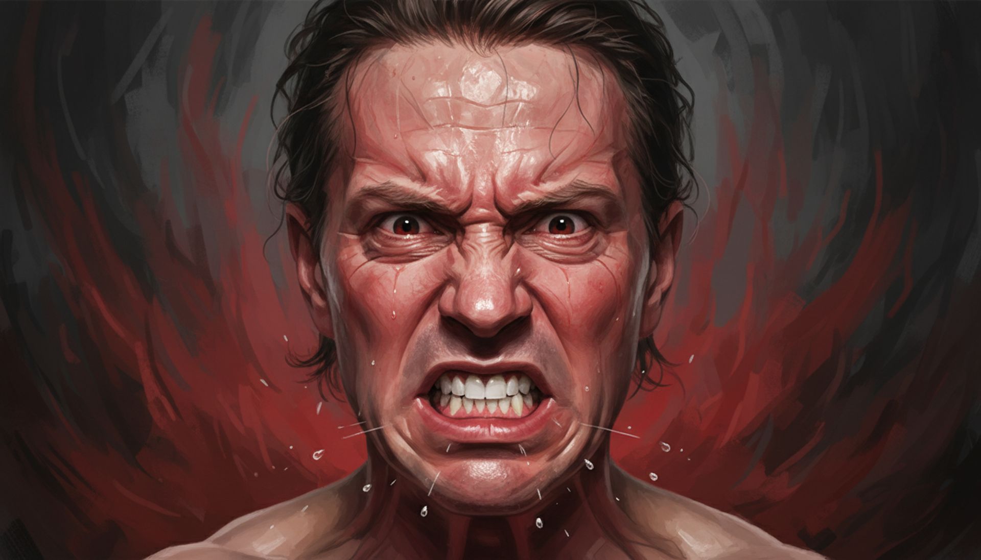 Narcystyczna wściekłość: brutalna rzeczywistość, o której nikt nie chce mówić