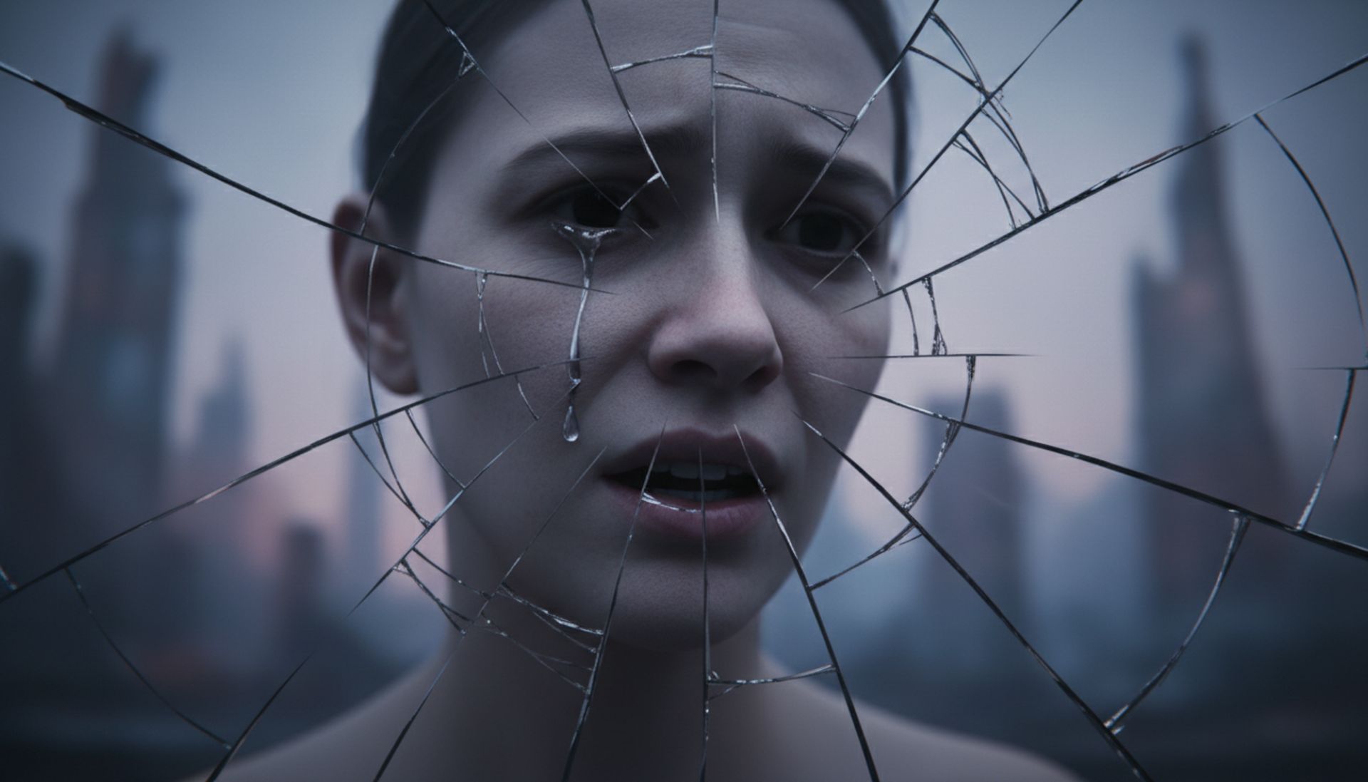 Narcystyczne zranienie: brutalna prawda, której nikt nie chce usłyszeć