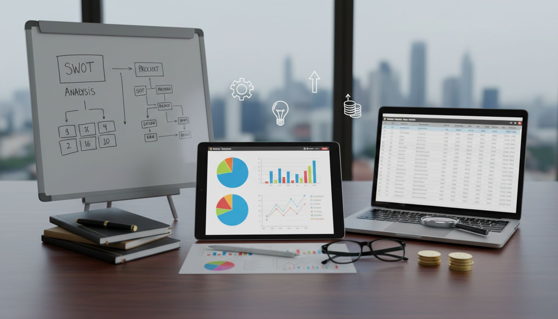 Narzędzia do analizy biznesowej: brutalna prawda i przełomowe strategie 2025