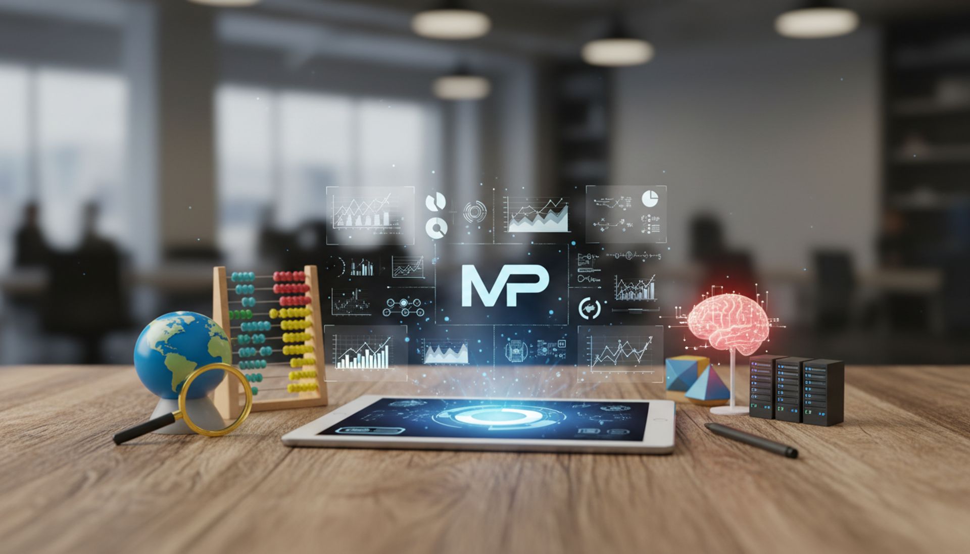 Narzędzia do analizy danych dla MŚP: brutalne realia i przewagi, o których nikt nie mówi