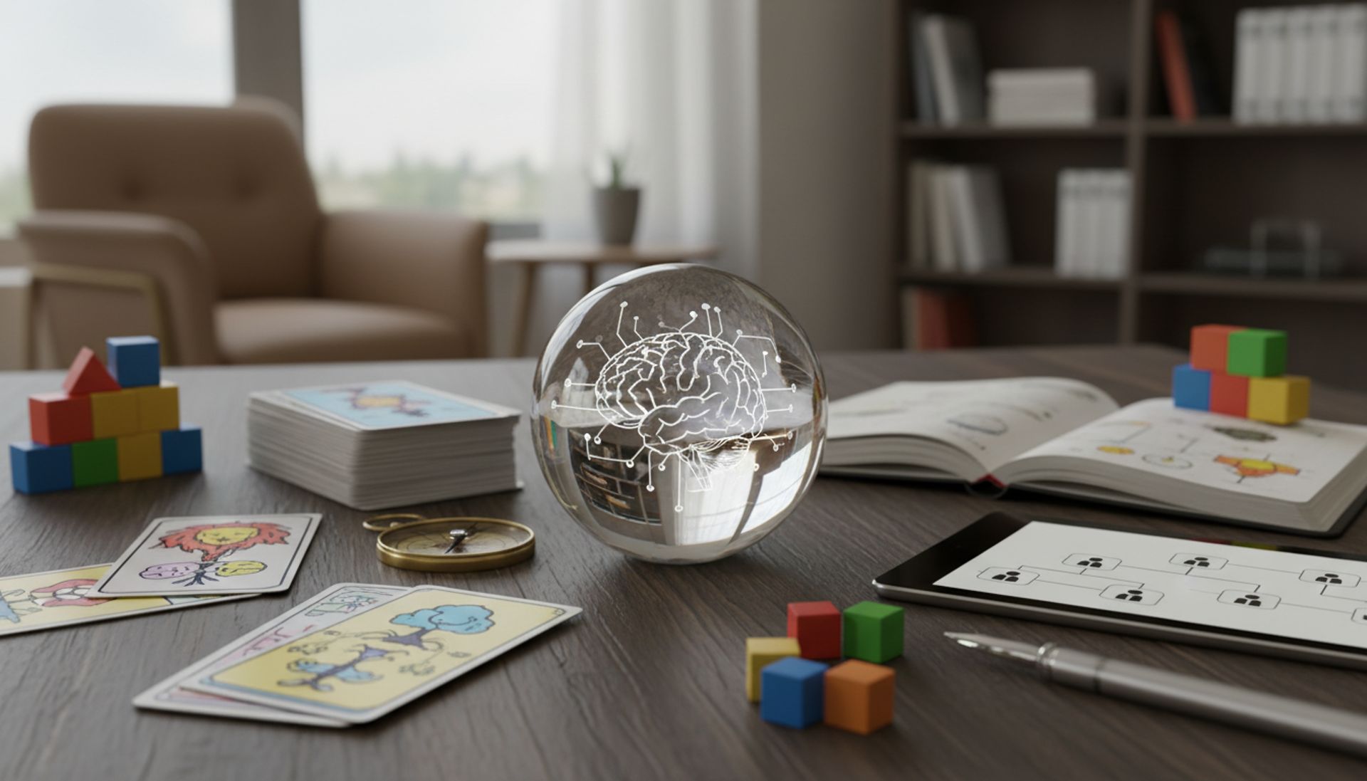 Narzędzia do analizy osobowości: brutalna prawda, której nikt ci nie powie