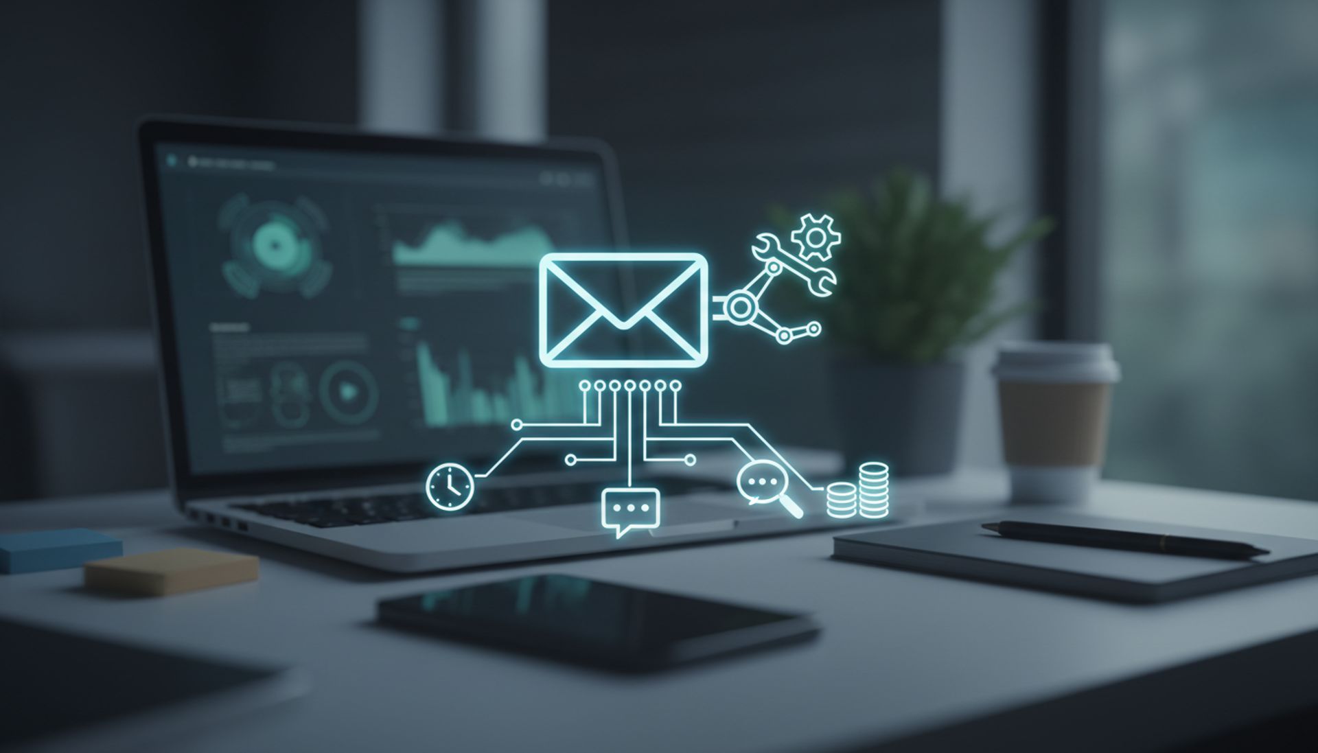 Narzędzia do automatycznej obsługi email: brutalna rzeczywistość, której nie pokazują reklamy