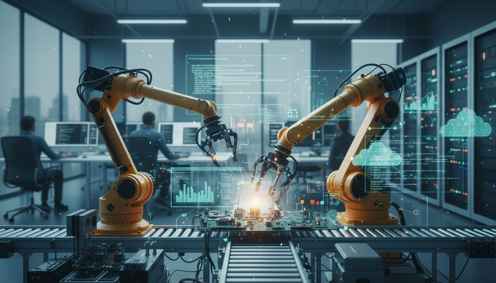 Narzędzia do automatyzacji w firmie: brutalna prawda, która zmieni twoje podejście