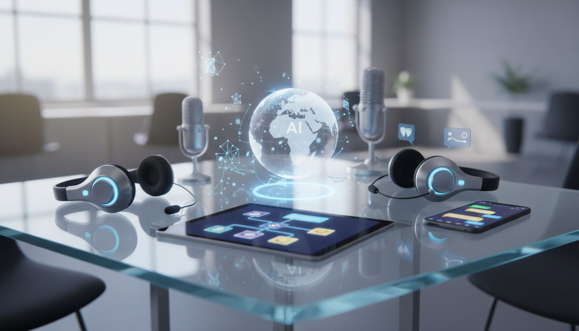 Narzędzia do interaktywnych rozmów: bezlitosna prawda, która zmienia wszystko