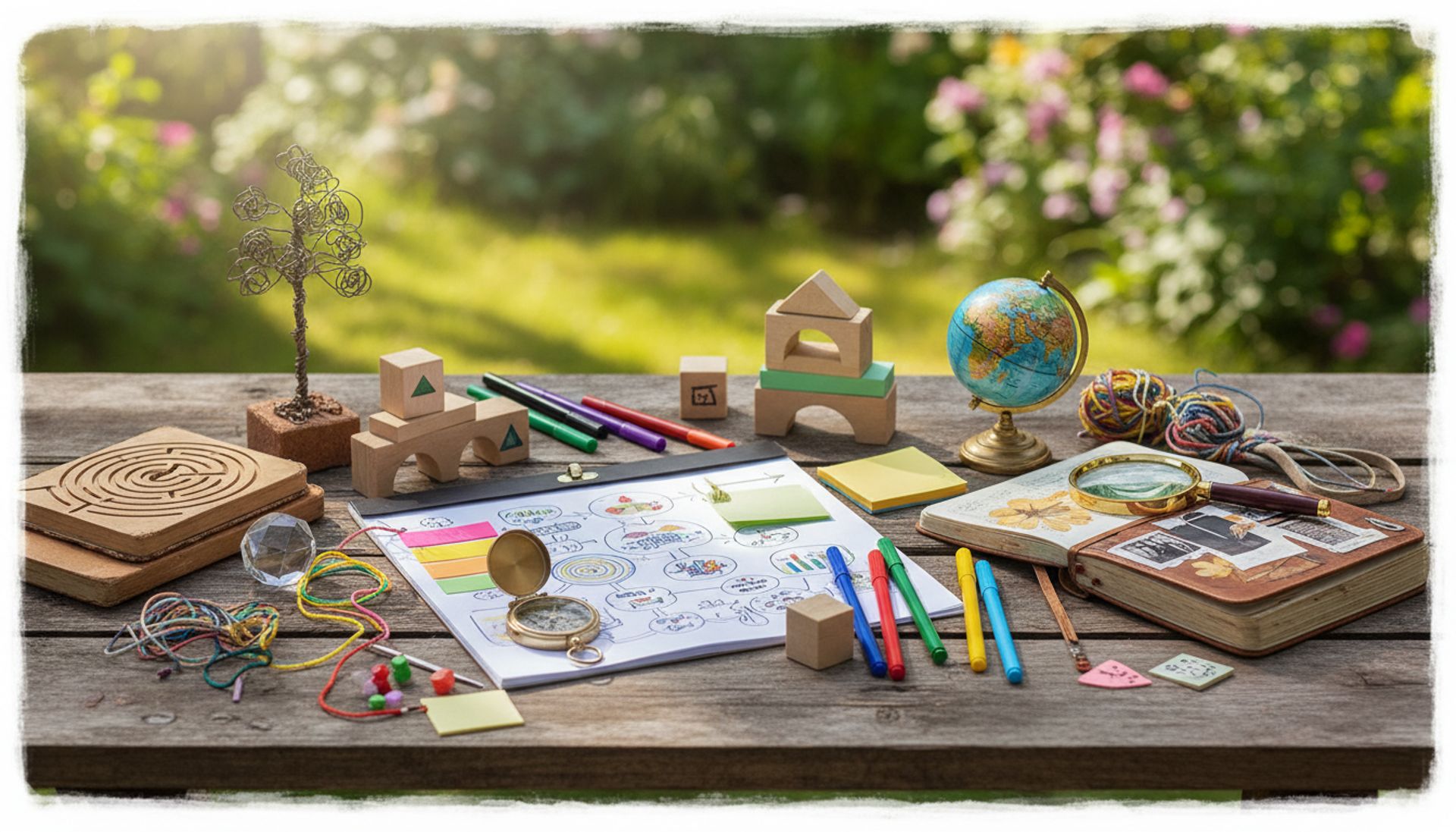 Narzędzia do kreatywnego zarządzania: brutalne prawdy, które zmieniają grę