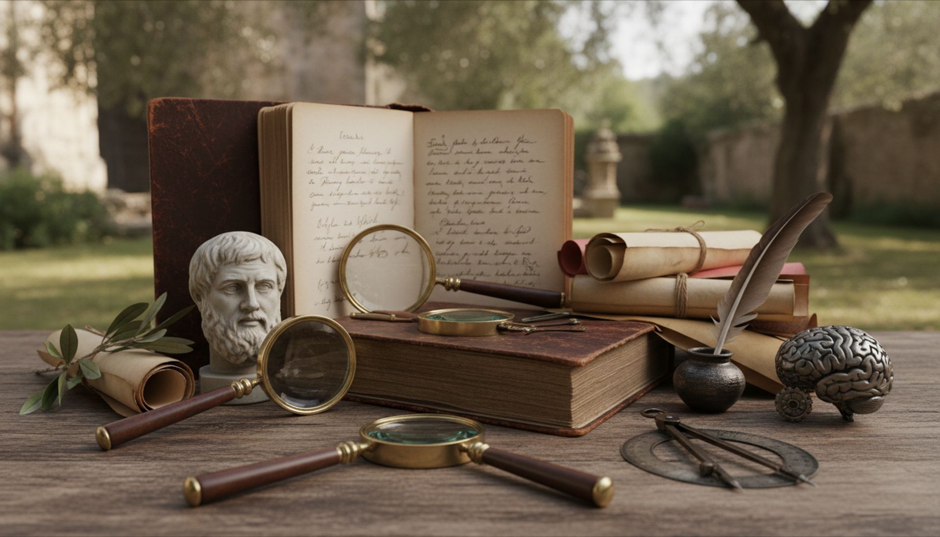 Narzędzia filozoficzne dla nauczycieli: Kompletny przewodnik z praktyki i prowokacji