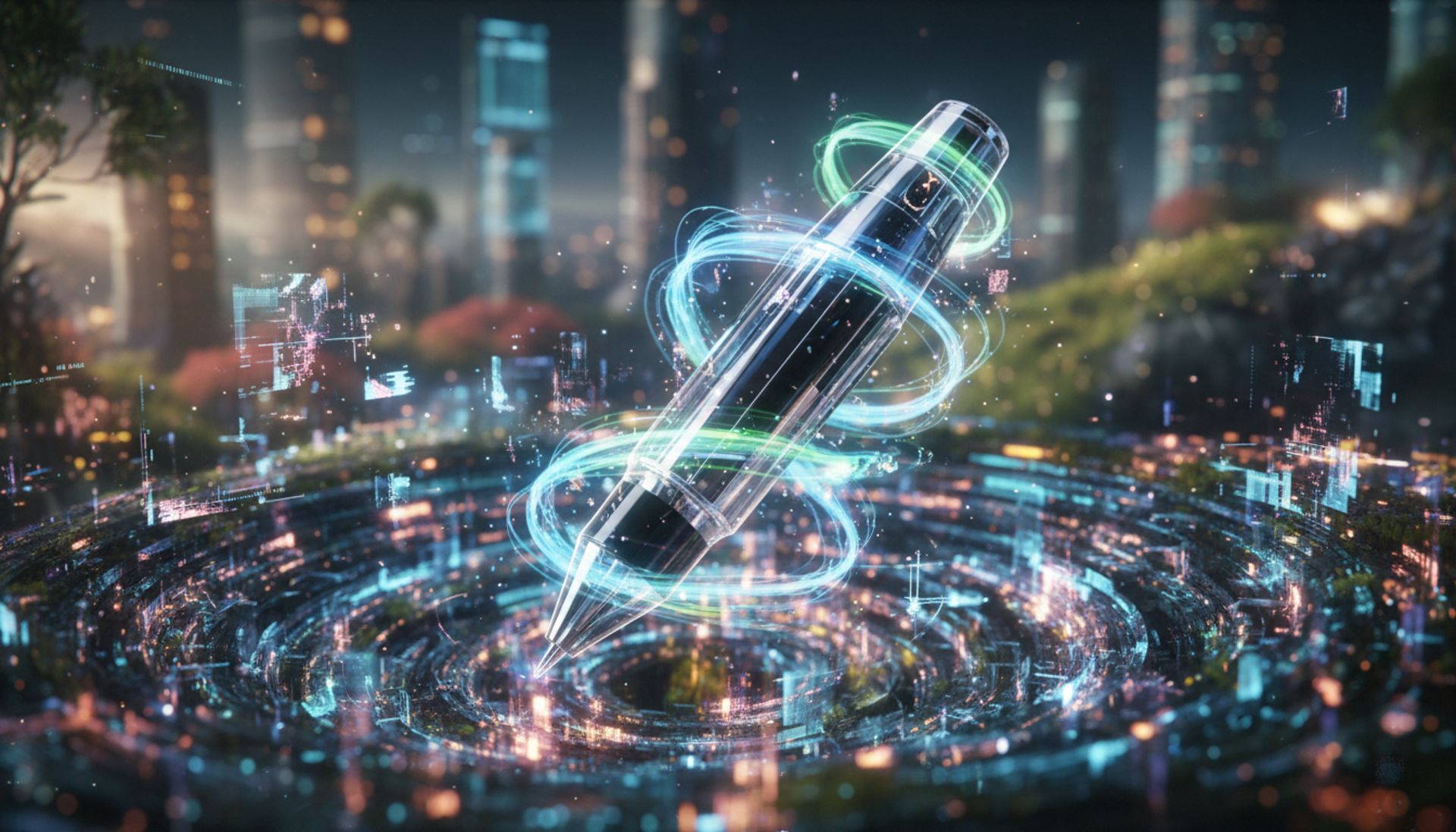 Narzędzie do kreatywnych projektów: przewodnik, który zburzy twoje schematy