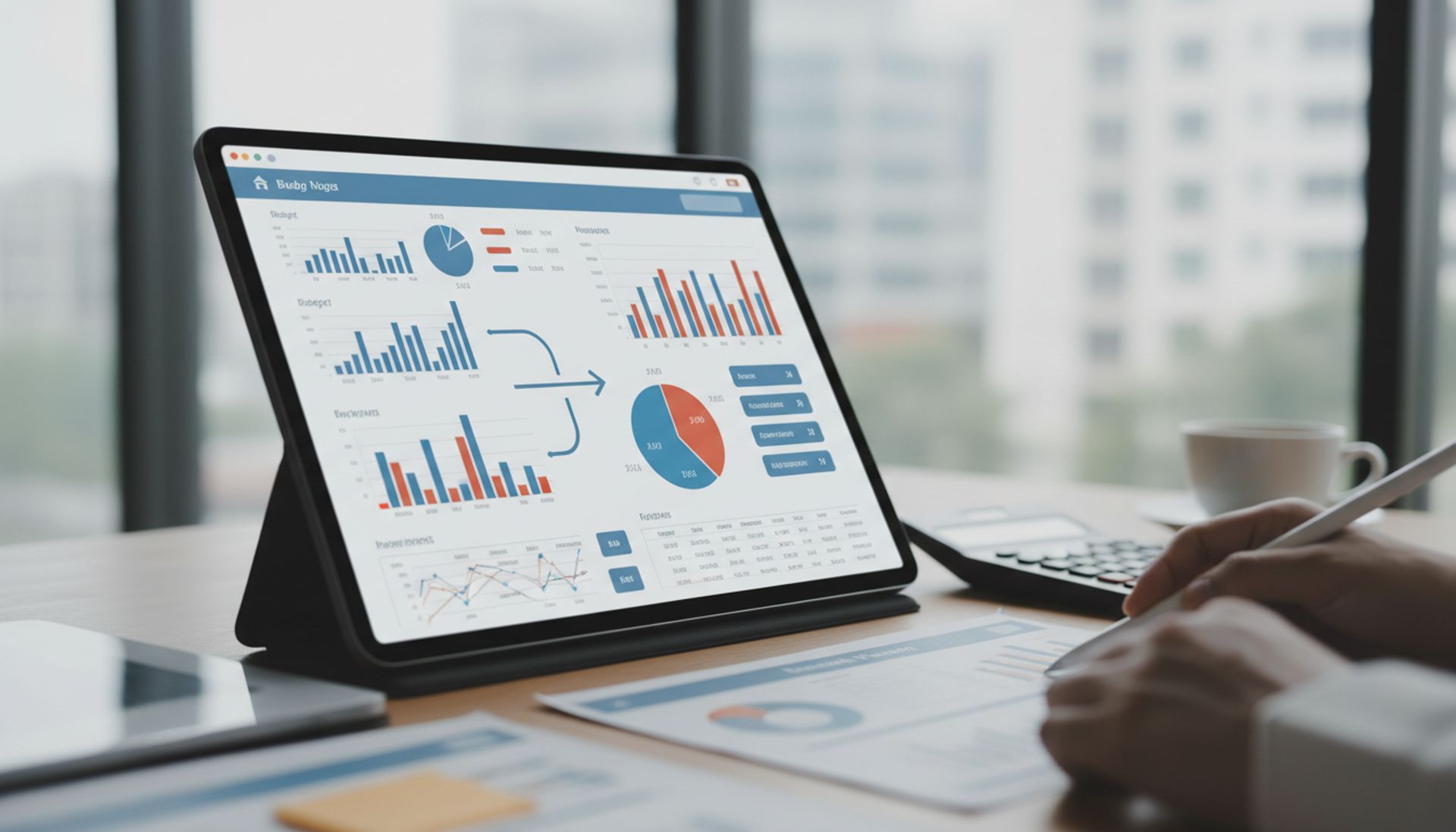 Narzędzie do planowania finansowego: brutalne prawdy, które musisz znać zanim postawisz wszystko na jedną kartę