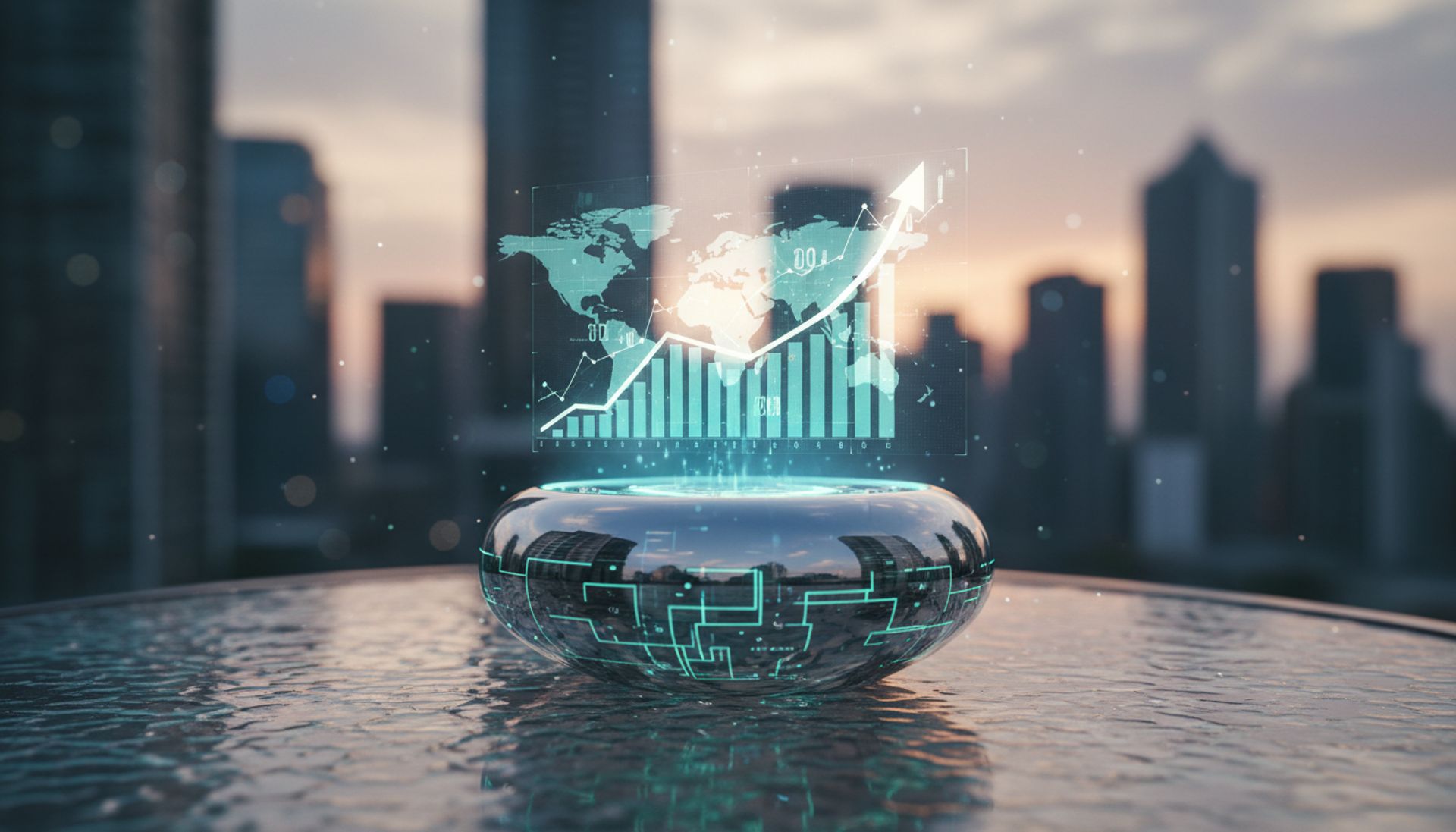 Narzędzie do prognozowania rynku: brutalna rzeczywistość, ukryte ryzyka i szanse na 2025