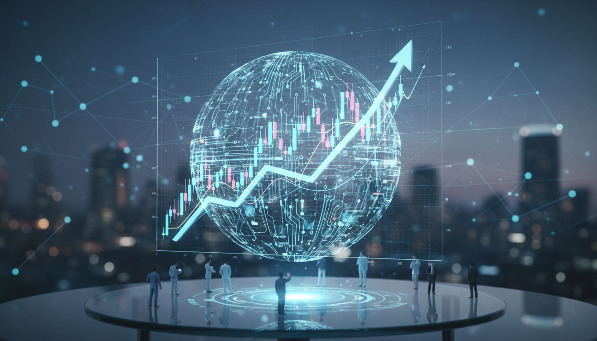 Narzędzie do przewidywania przyszłości rynku: brutalna analiza, której nie znajdziesz nigdzie indziej