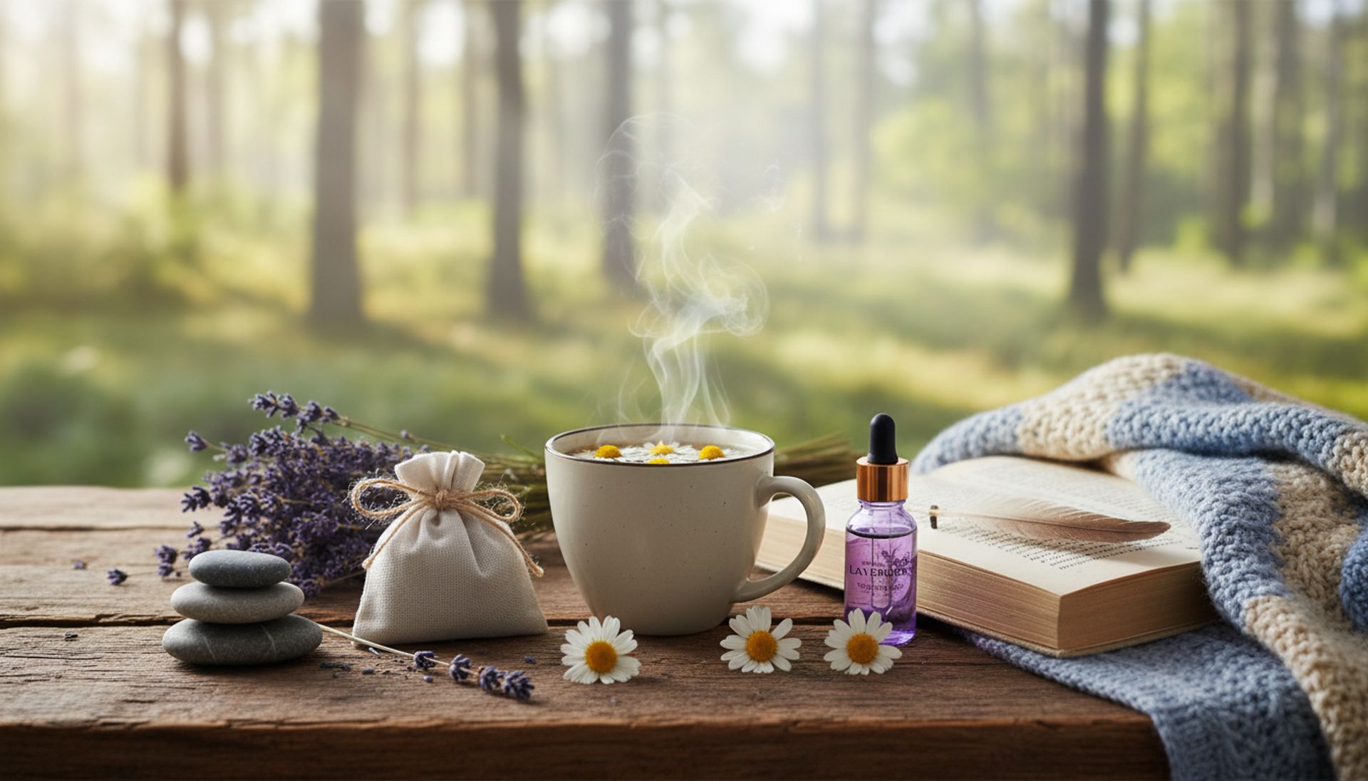 Naturalne metody na lepszy sen: brutalna rzeczywistość, kontrowersje i skuteczne strategie