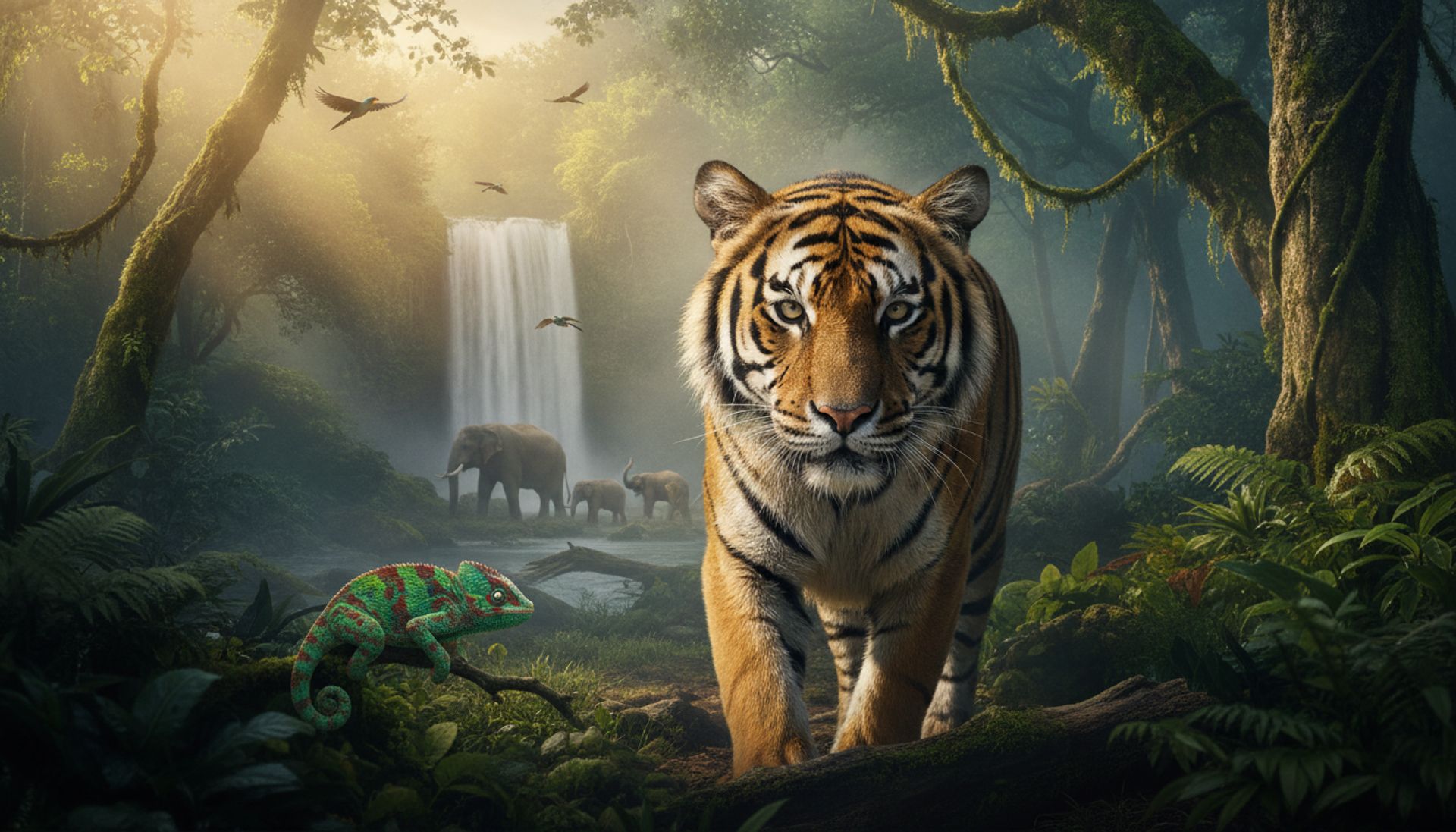 Nature Documentary Movies: the Untold Truths, Wildest Films, and How to Watch Smarter