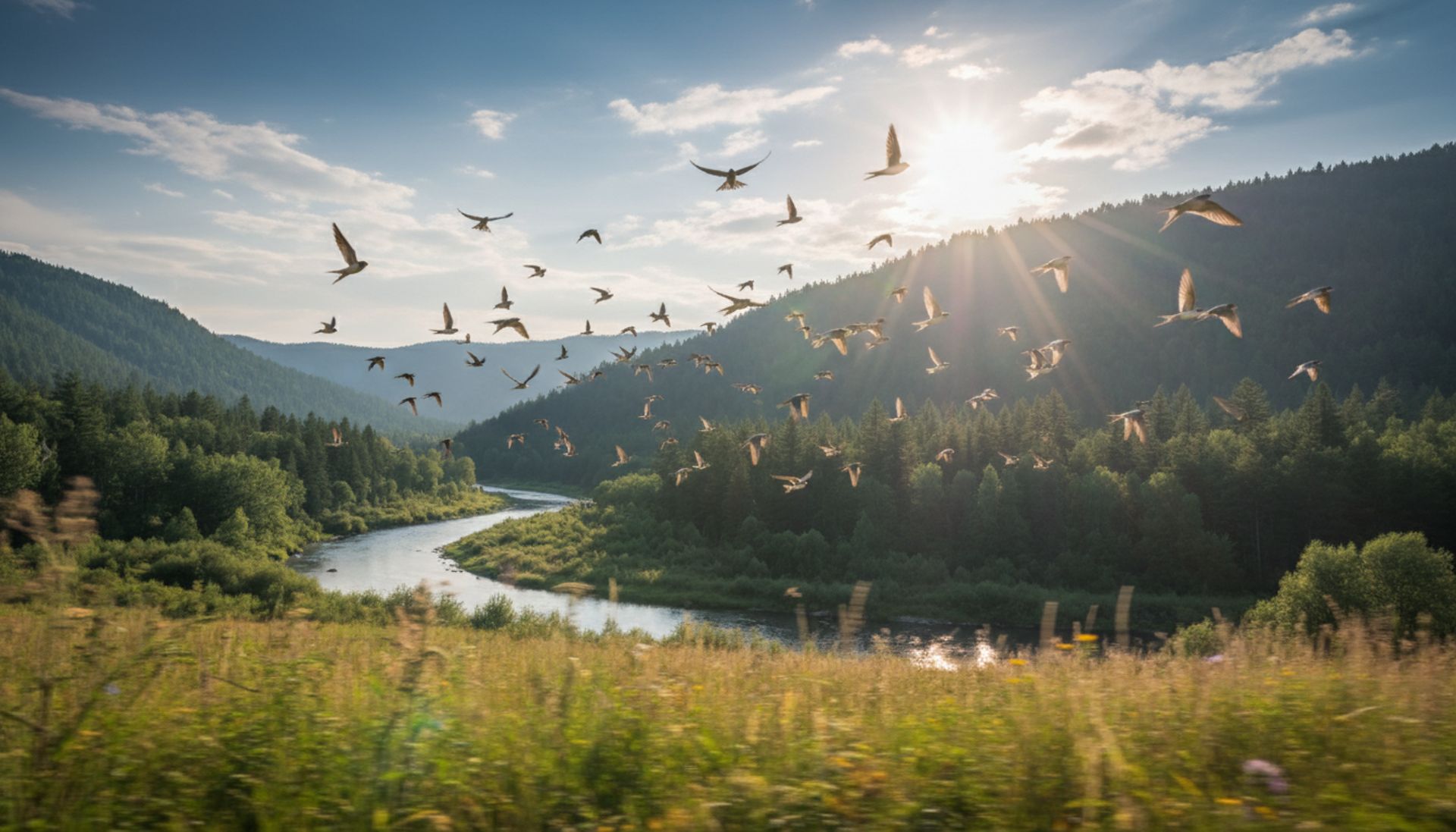 Nature Flights: the Brutal Truth Behind Wild Escapes in the Sky