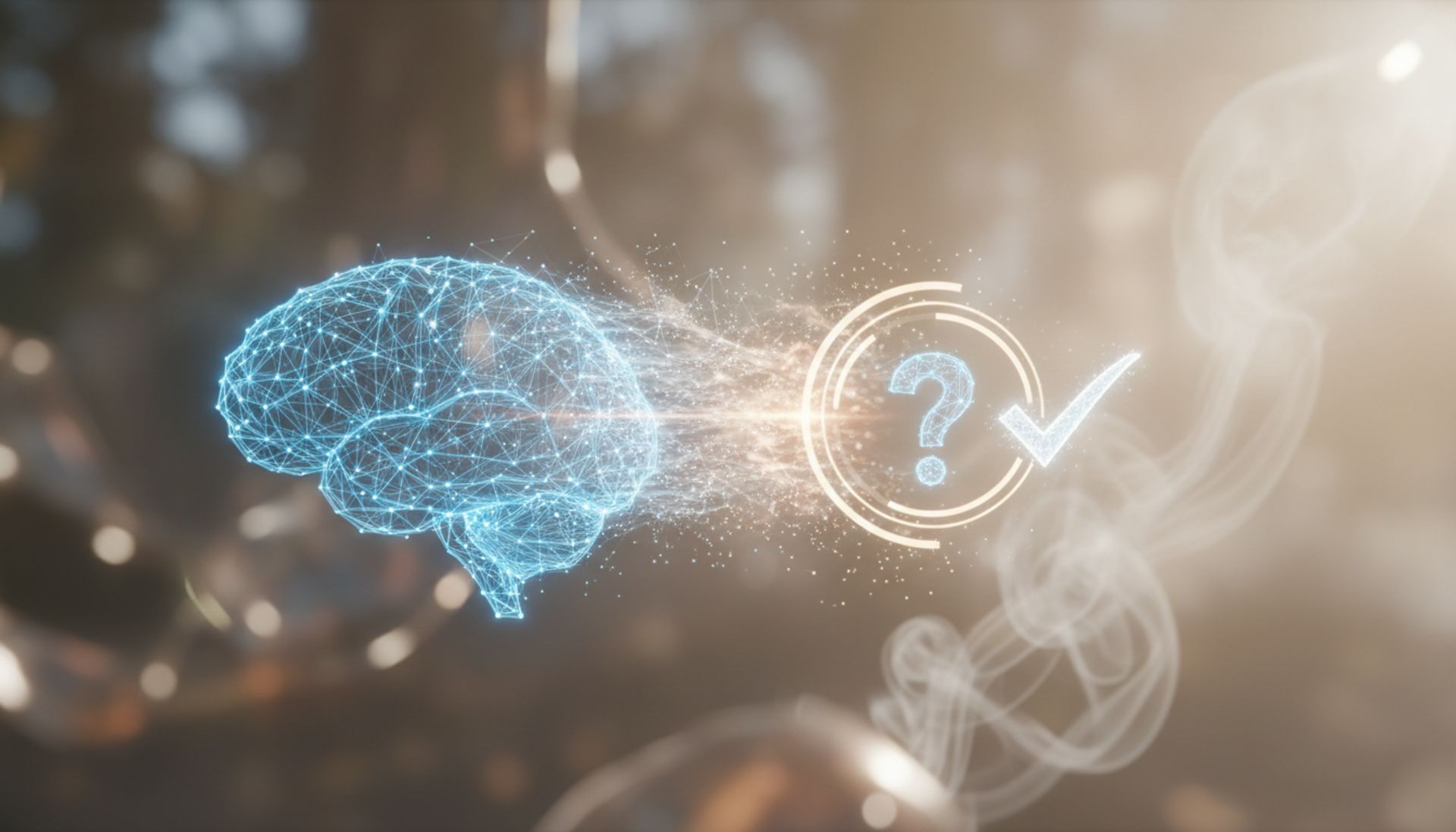 Natychmiastowe odpowiedzi zamiast wyszukiwania: Nowa era informacji czy ryzykowna iluzja?