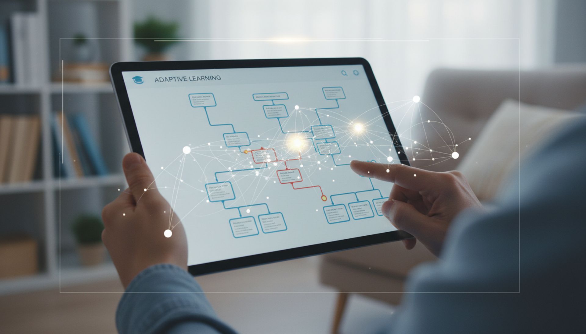 Nauczanie adaptacyjne online: brutalna prawda i nadchodząca rewolucja