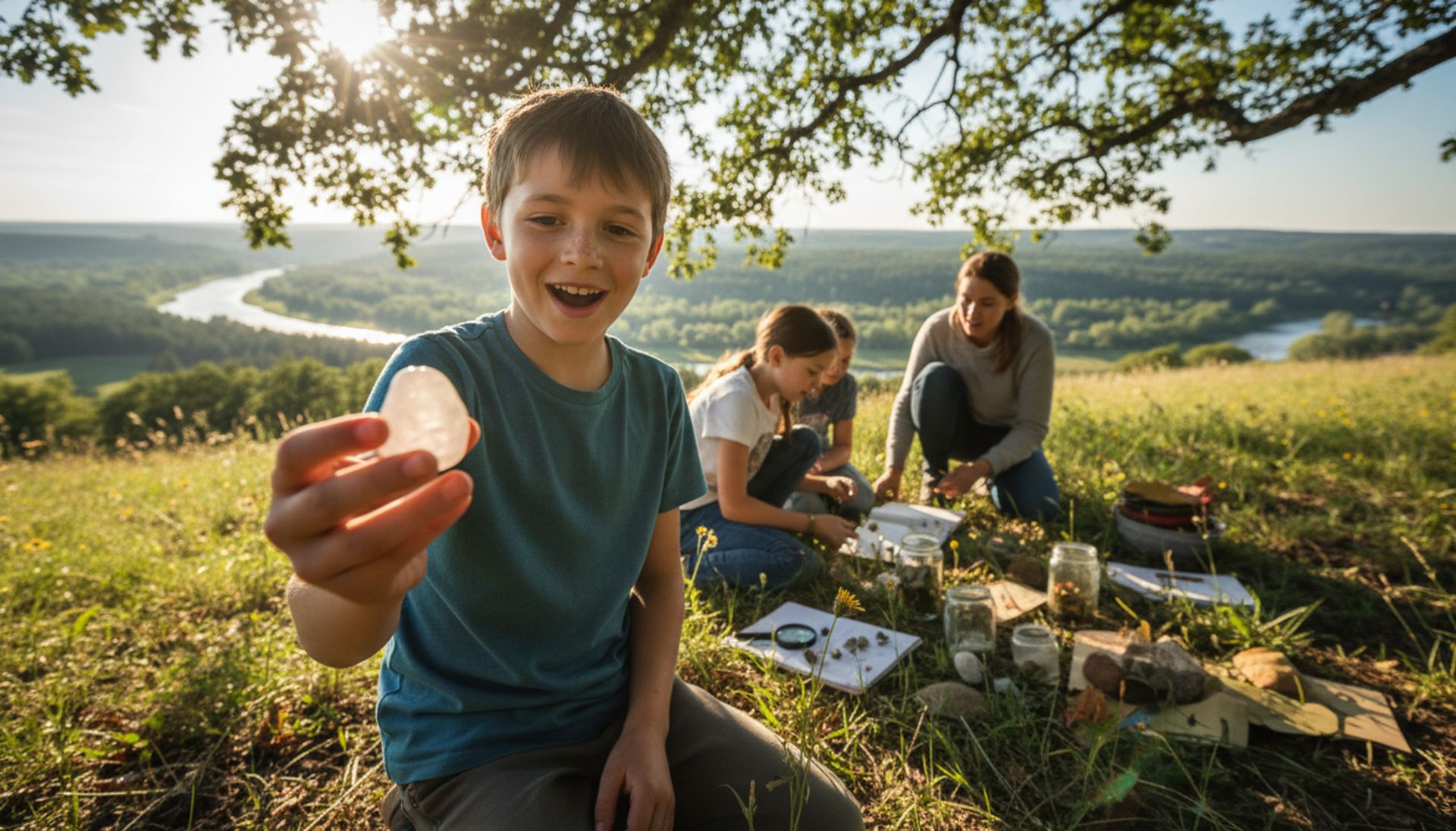 Nauczanie przez odkrywanie: brutalna prawda, ukryte potencjały i nieoczywiste ryzyka