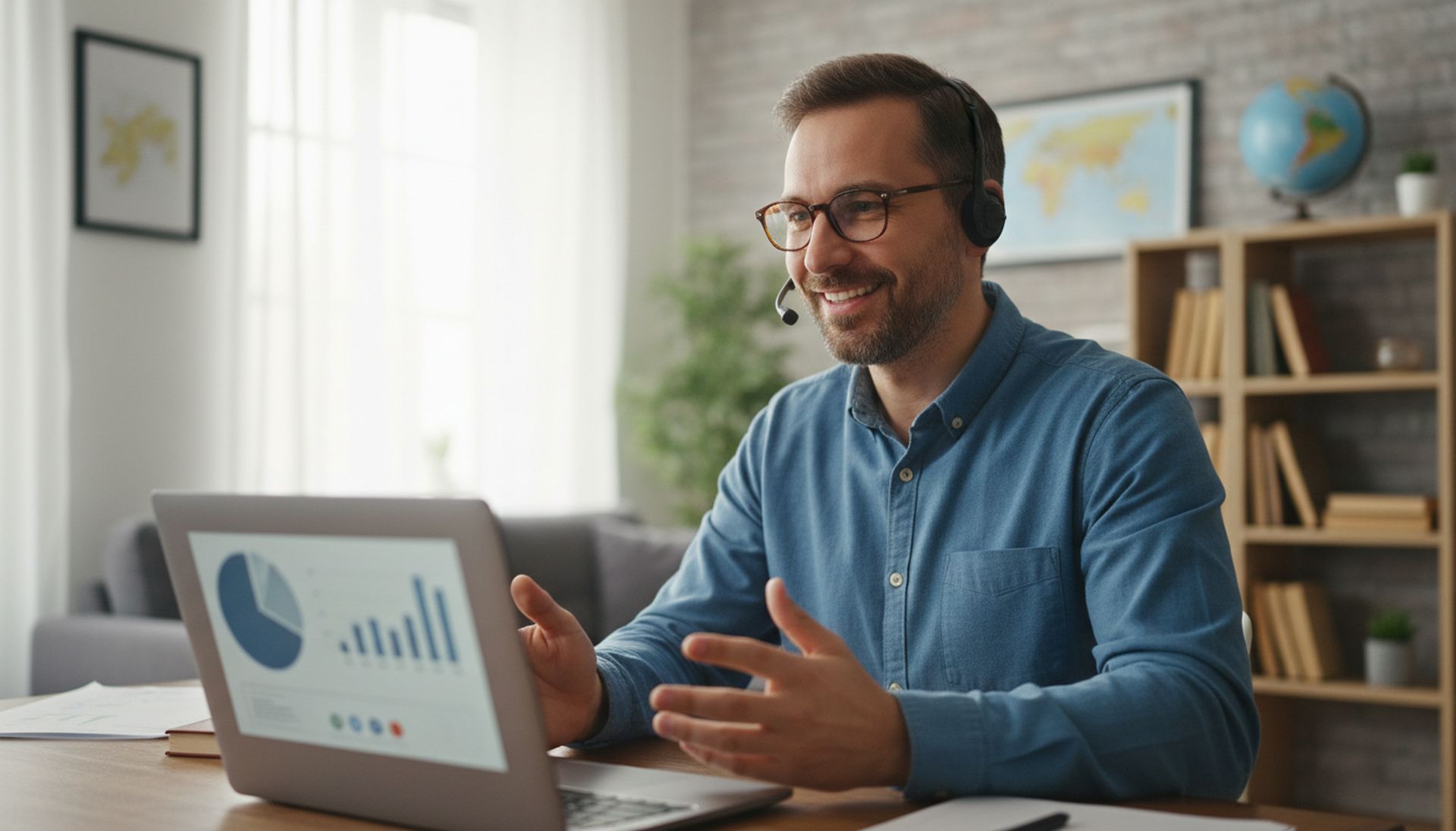 Nauczyciel wos online: 7 faktów, które zmienią twoje spojrzenie