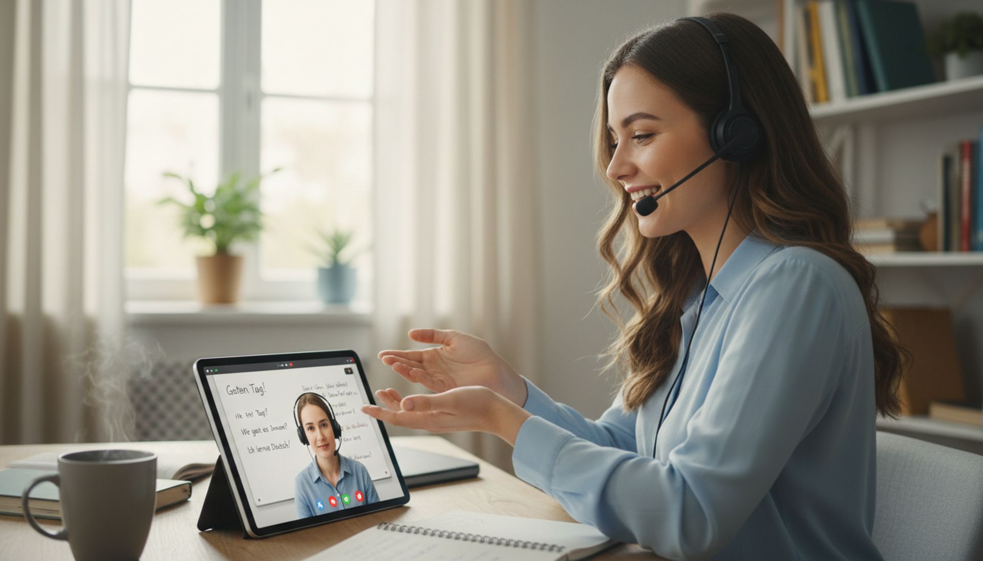 Nauka języka niemieckiego online: brutalne prawdy, ukryte możliwości i rewolucja 2025