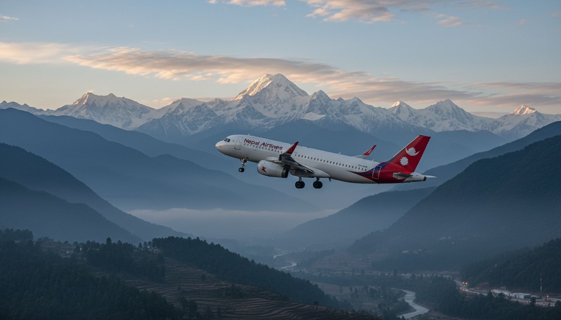 Nepal Airlines Flights: Truths, Turbulence, and Traveler Confessions