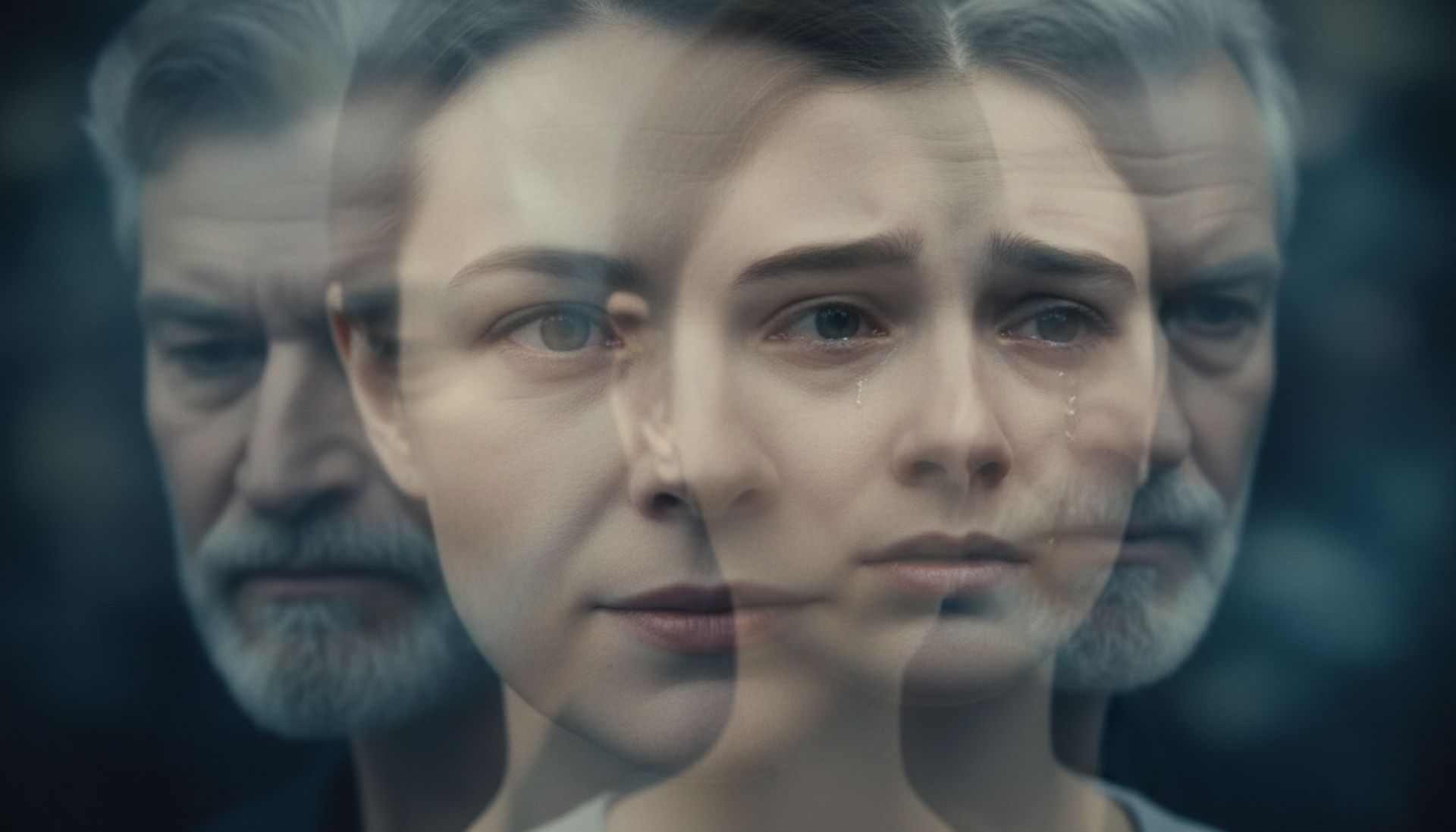 Neuroza przeniesienia: brutalna prawda o tym, co naprawdę dzieje się w twojej głowie