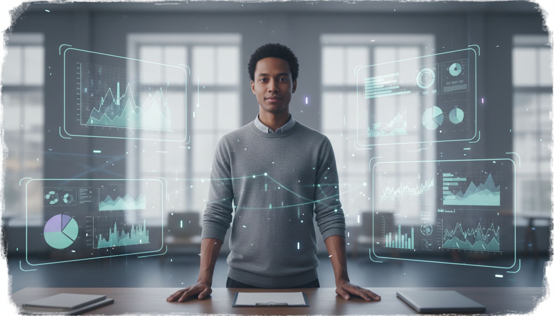 Neutralność analityka: brutalna prawda, której nie chcesz znać