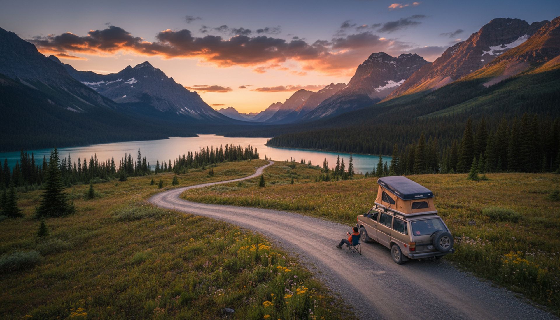 New Travel Ideas: 11 Unconventional Journeys That Will Change Your 2025