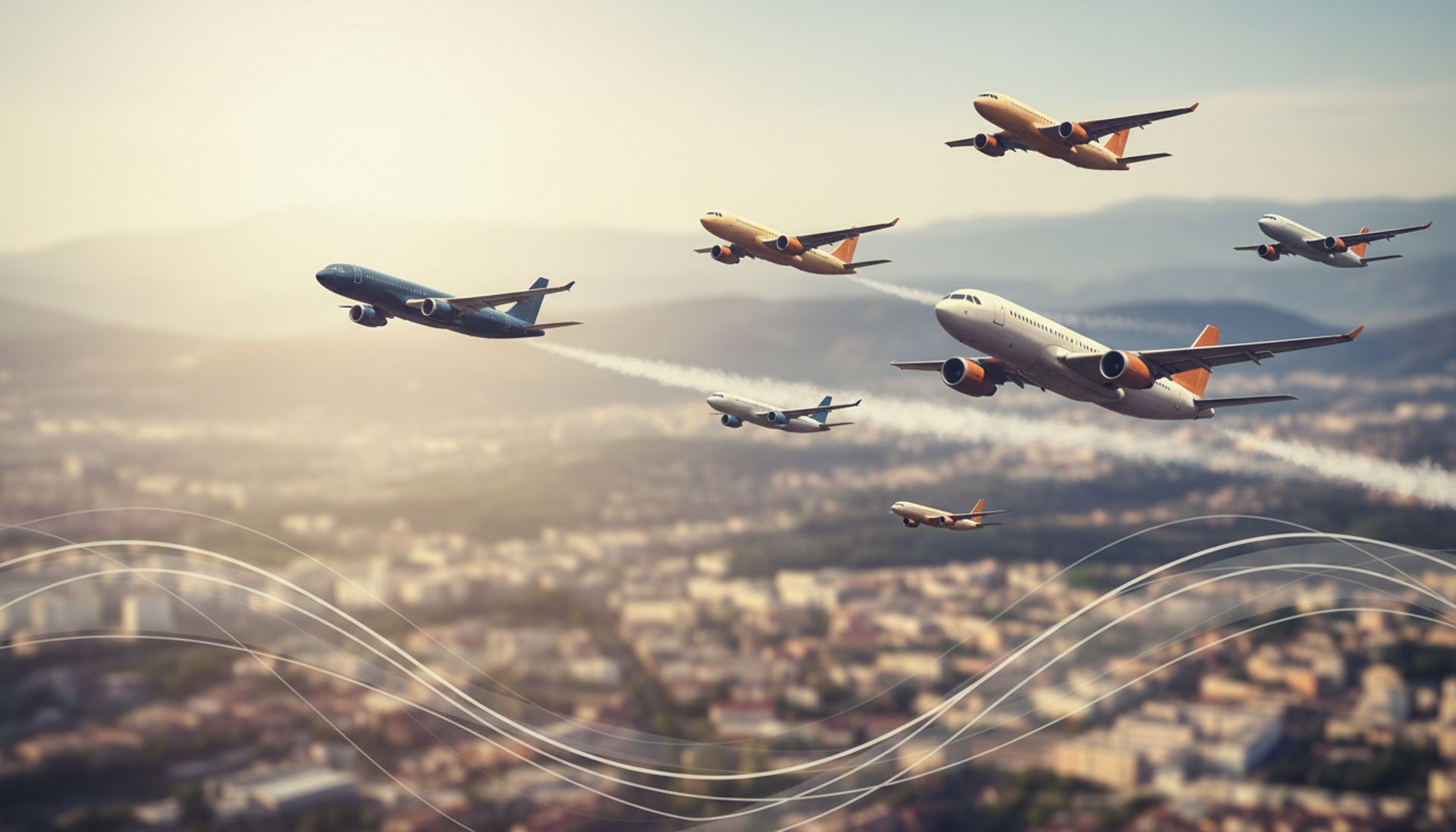 Next Month Flights: Brutal Truths, Clever Hacks, and the New Era of Booking